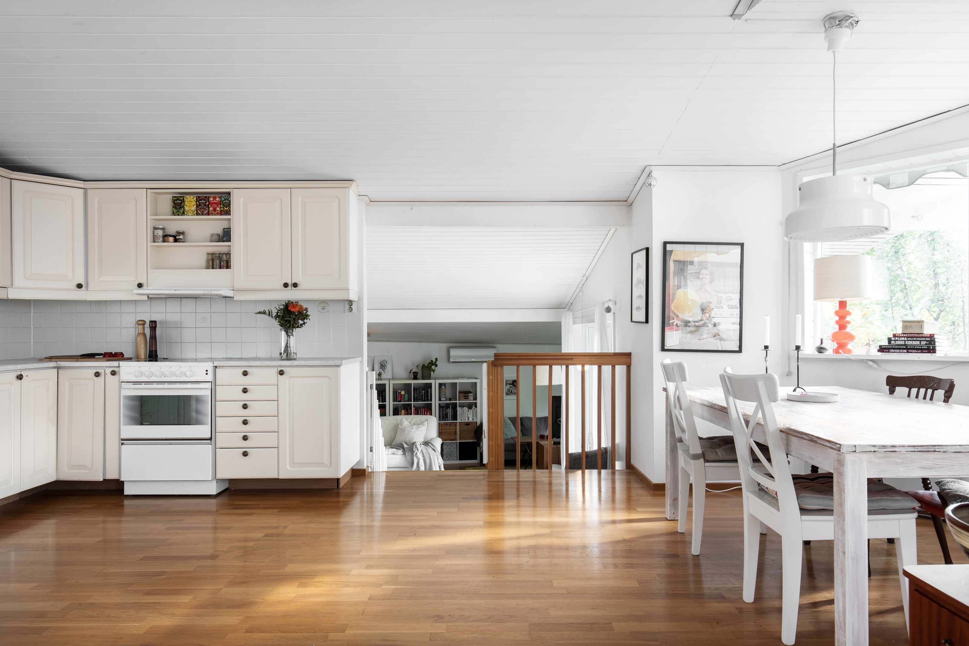 Bostadsbild från Dunungavägen 9, Såld i Skuru, Nacka