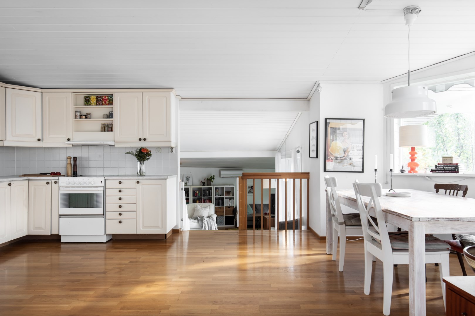 Bostadsbild från Dunungavägen 9, Såld i Skuru, Nacka