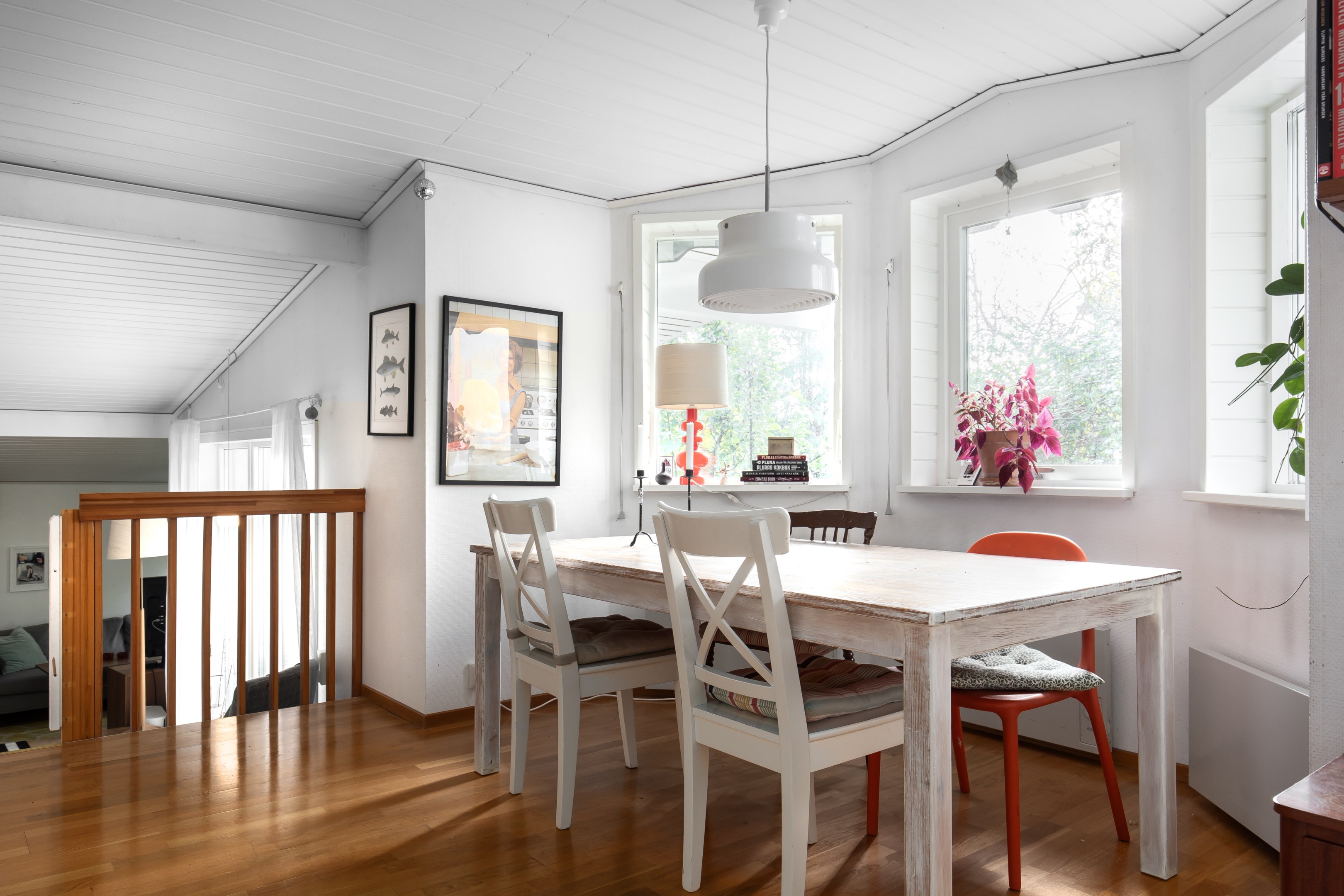 Bostadsbild från Dunungavägen 9, Såld i Skuru, Nacka