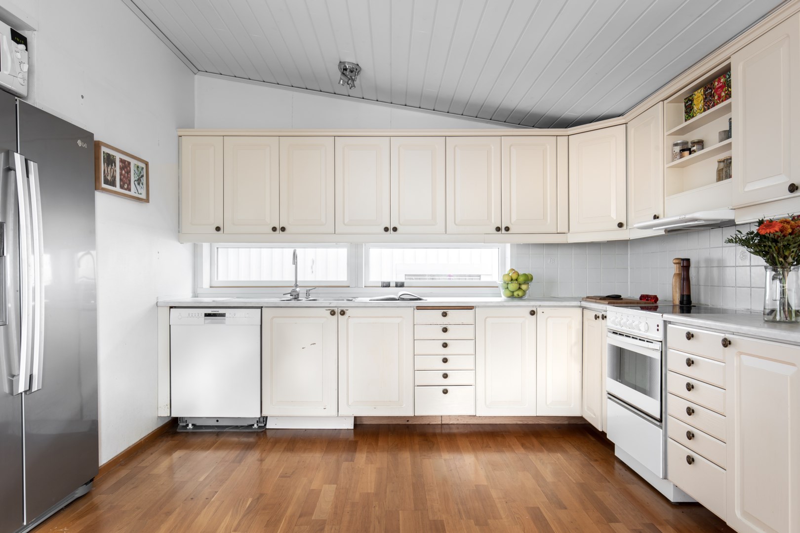 Bostadsbild från Dunungavägen 9, Såld i Skuru, Nacka