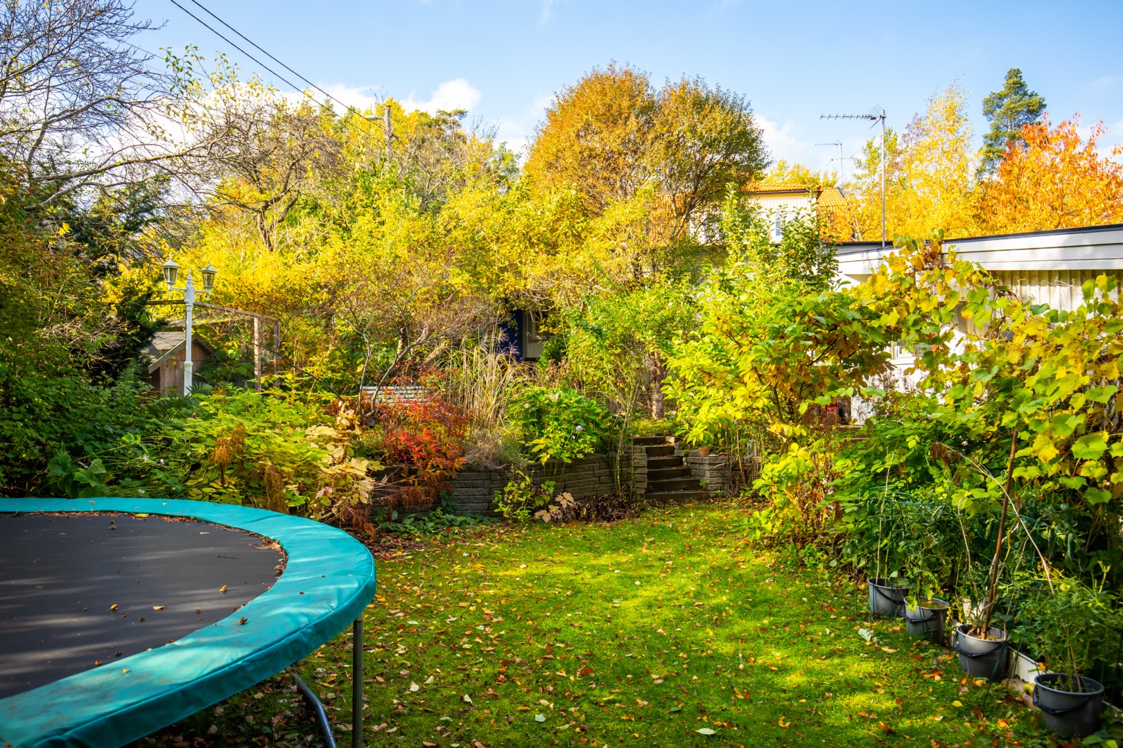 Bostadsbild från Dunungavägen 9, Såld i Skuru, Nacka