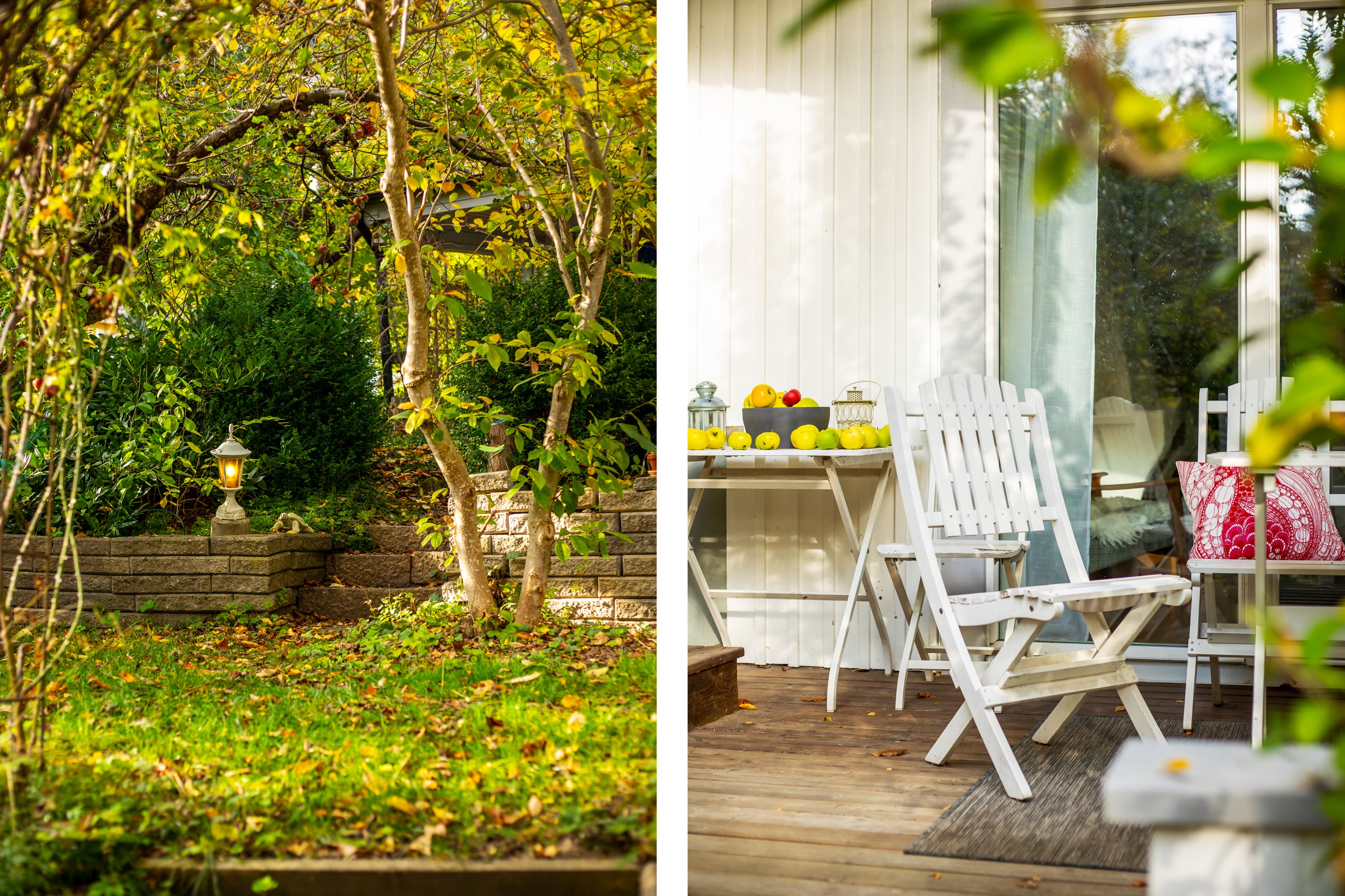 Bostadsbild från Dunungavägen 9, Såld i Skuru, Nacka