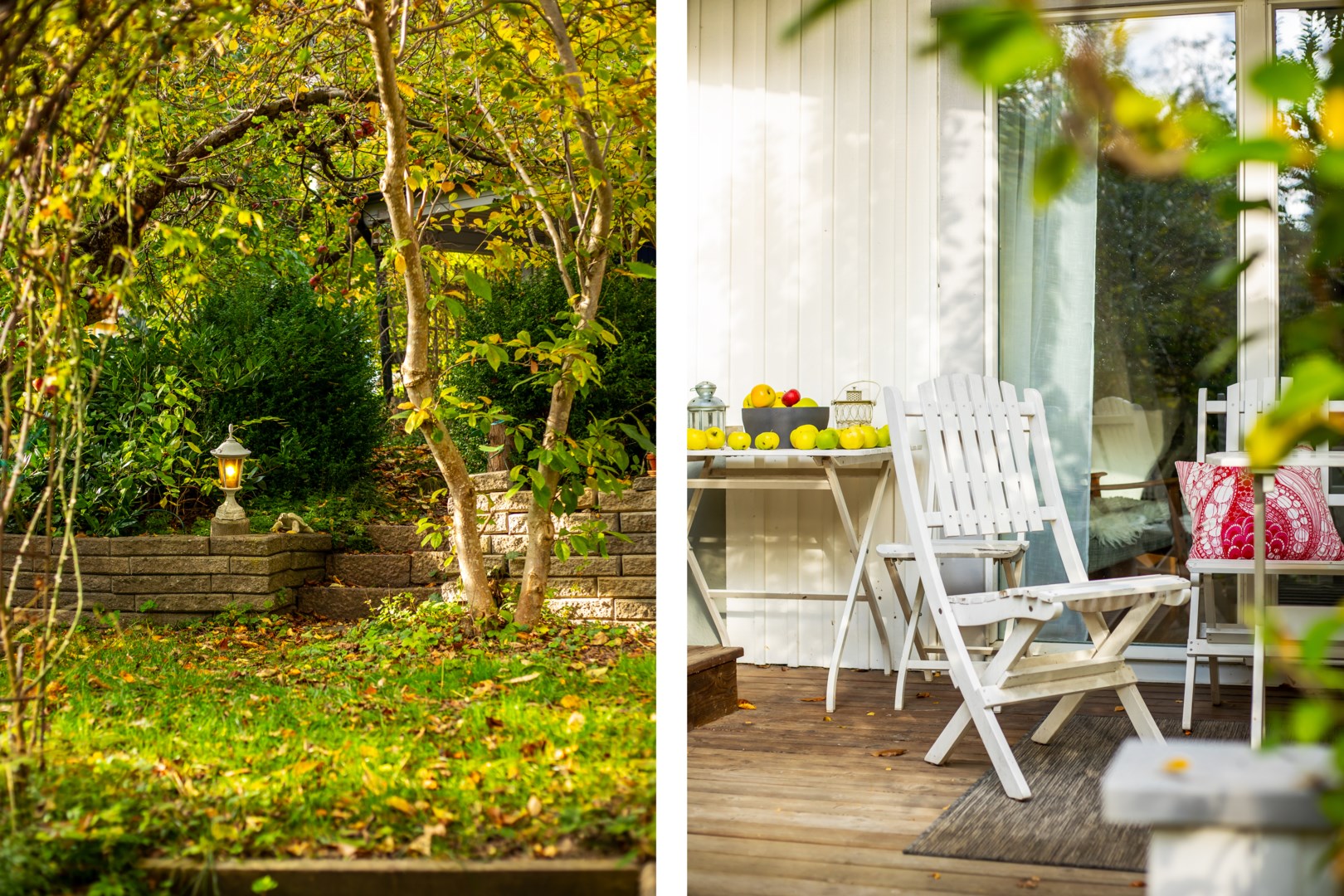 Bostadsbild från Dunungavägen 9, Såld i Skuru, Nacka