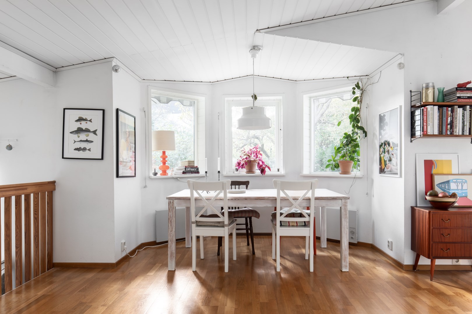 Bostadsbild från Dunungavägen 9, Såld i Skuru, Nacka