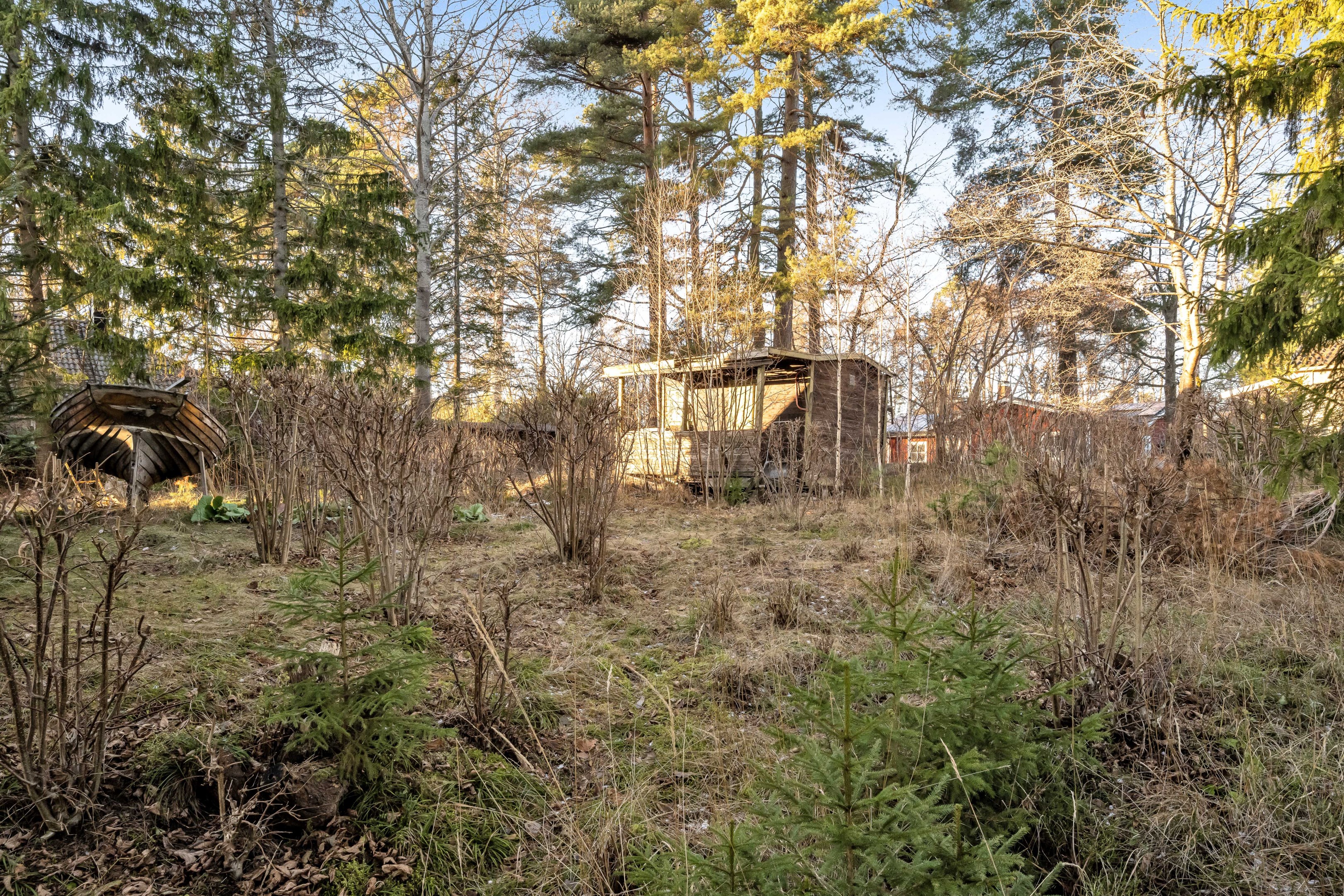 Bostadsbild från Ripvägen 15, Såld i Sunnersta, Uppsala