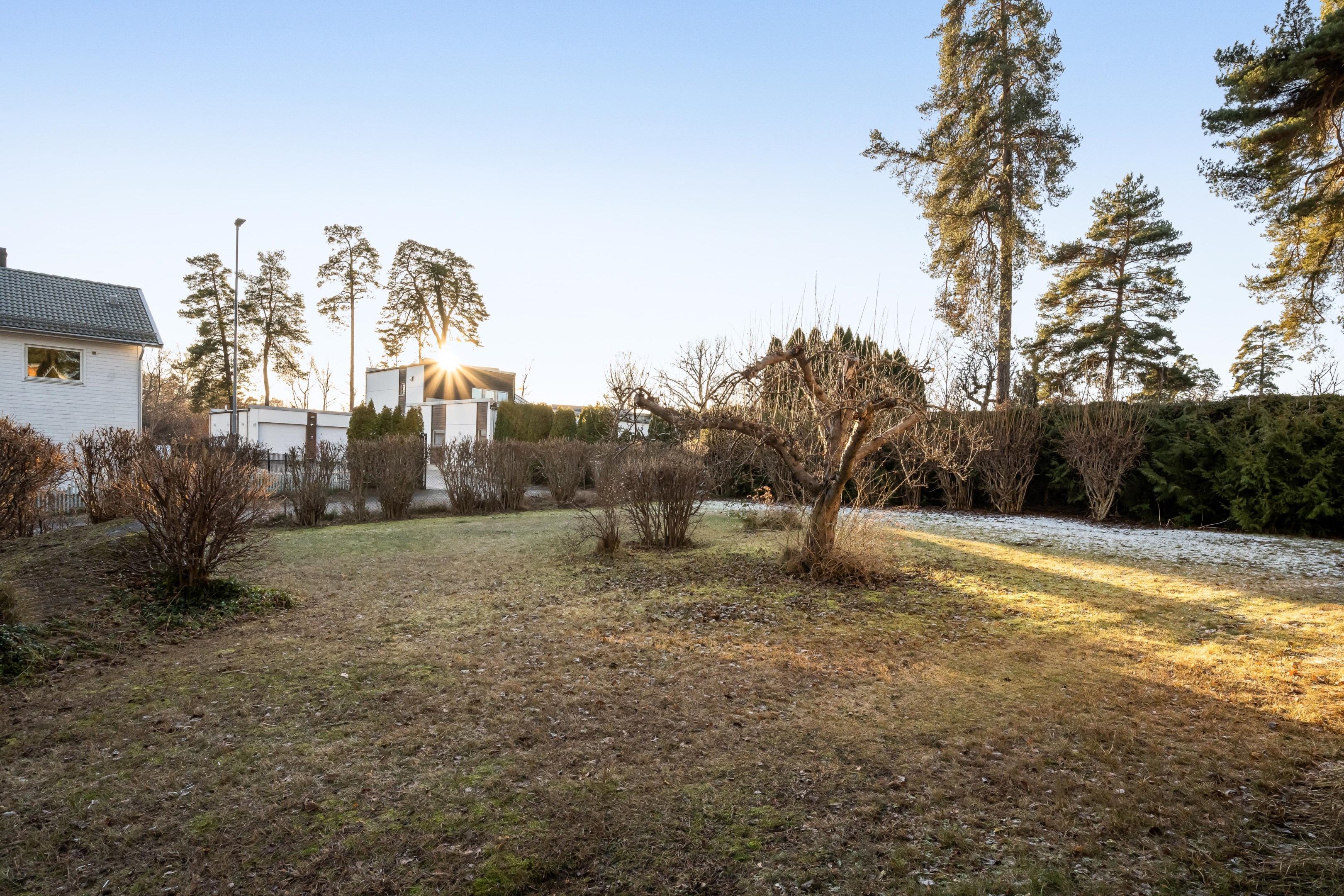 Bostadsbild från Ripvägen 15, Såld i Sunnersta, Uppsala