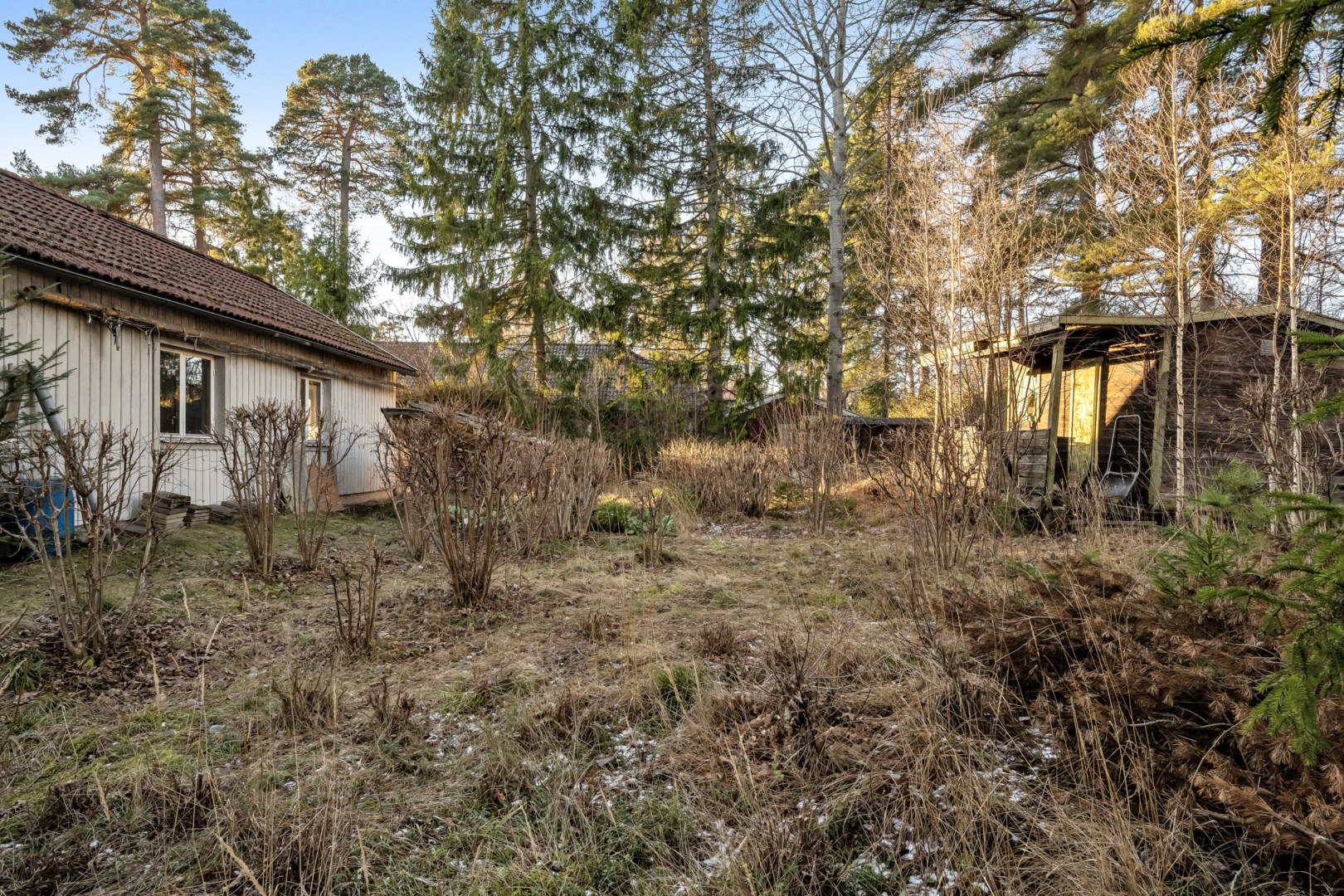Bostadsbild från Ripvägen 15, Såld i Sunnersta, Uppsala