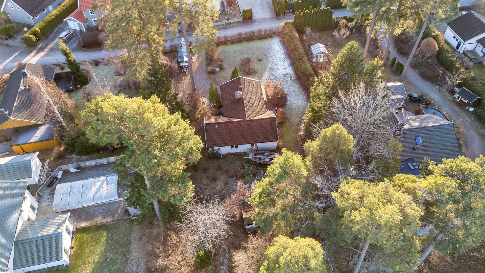 Bostadsbild från Ripvägen 15, Såld i Sunnersta, Uppsala