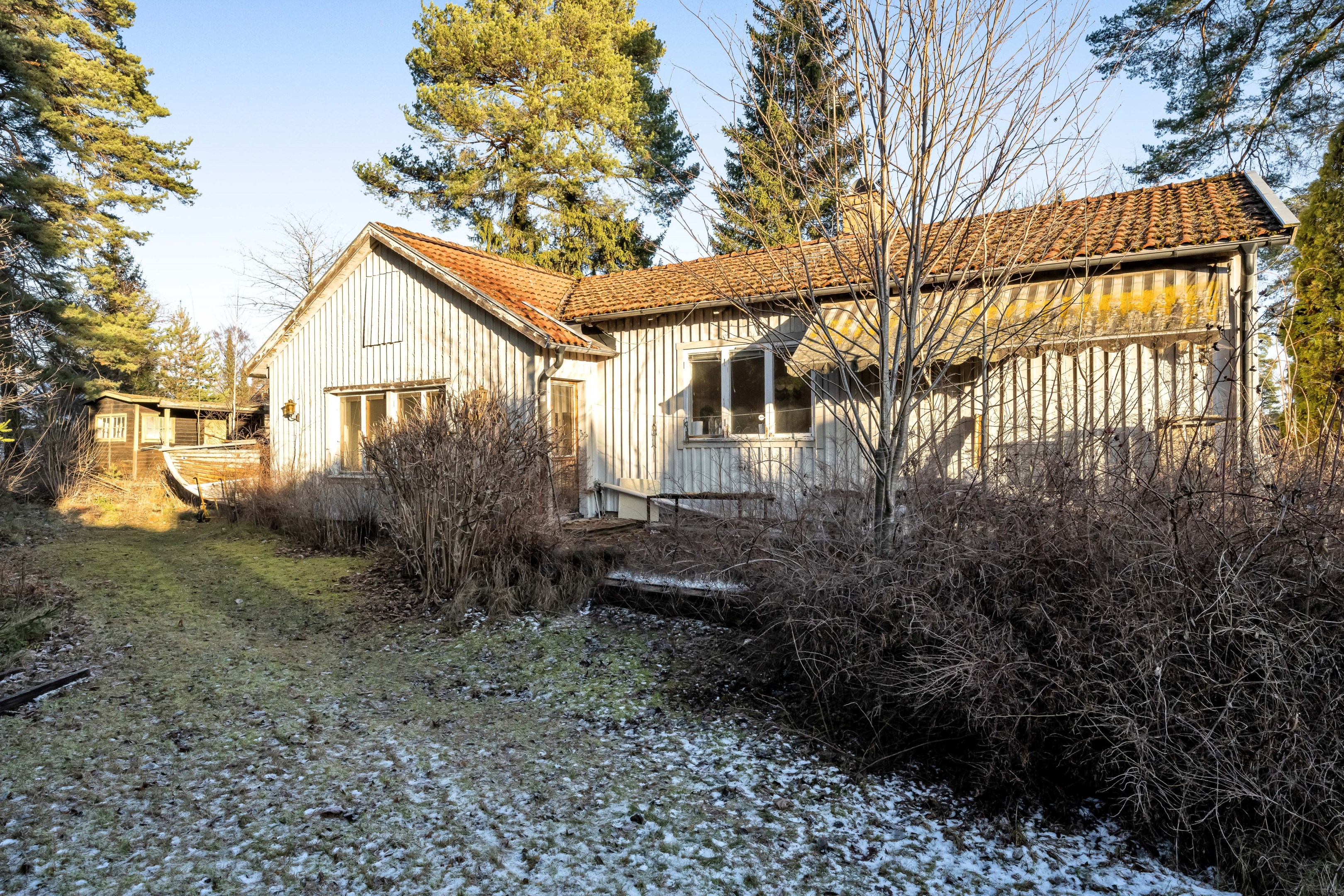 Bostadsbild från Ripvägen 15, Såld i Sunnersta, Uppsala