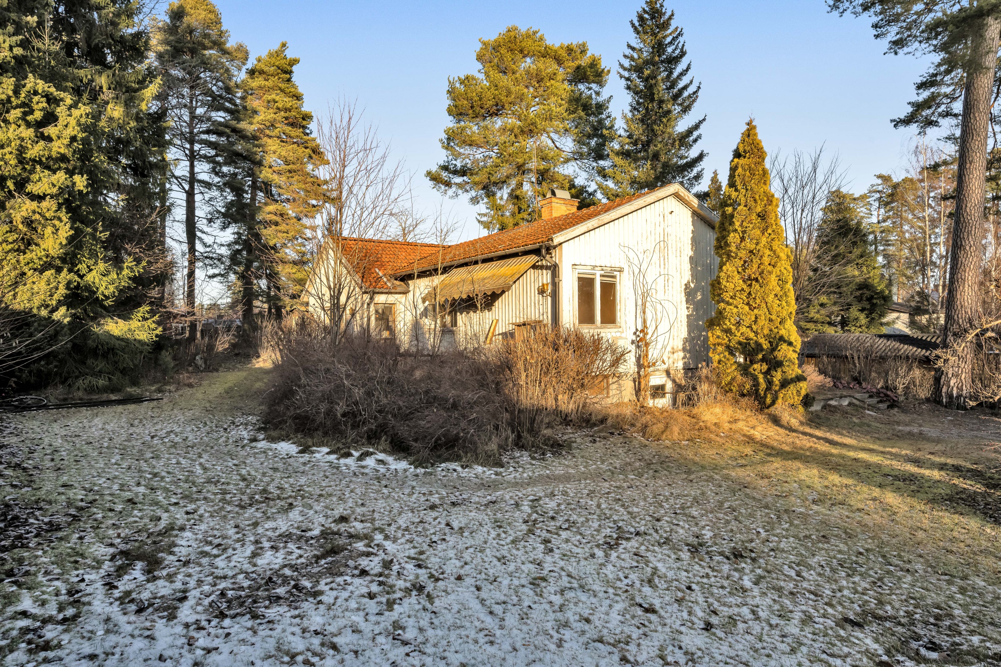 Bostadsbild från Ripvägen 15, Såld i Sunnersta, Uppsala