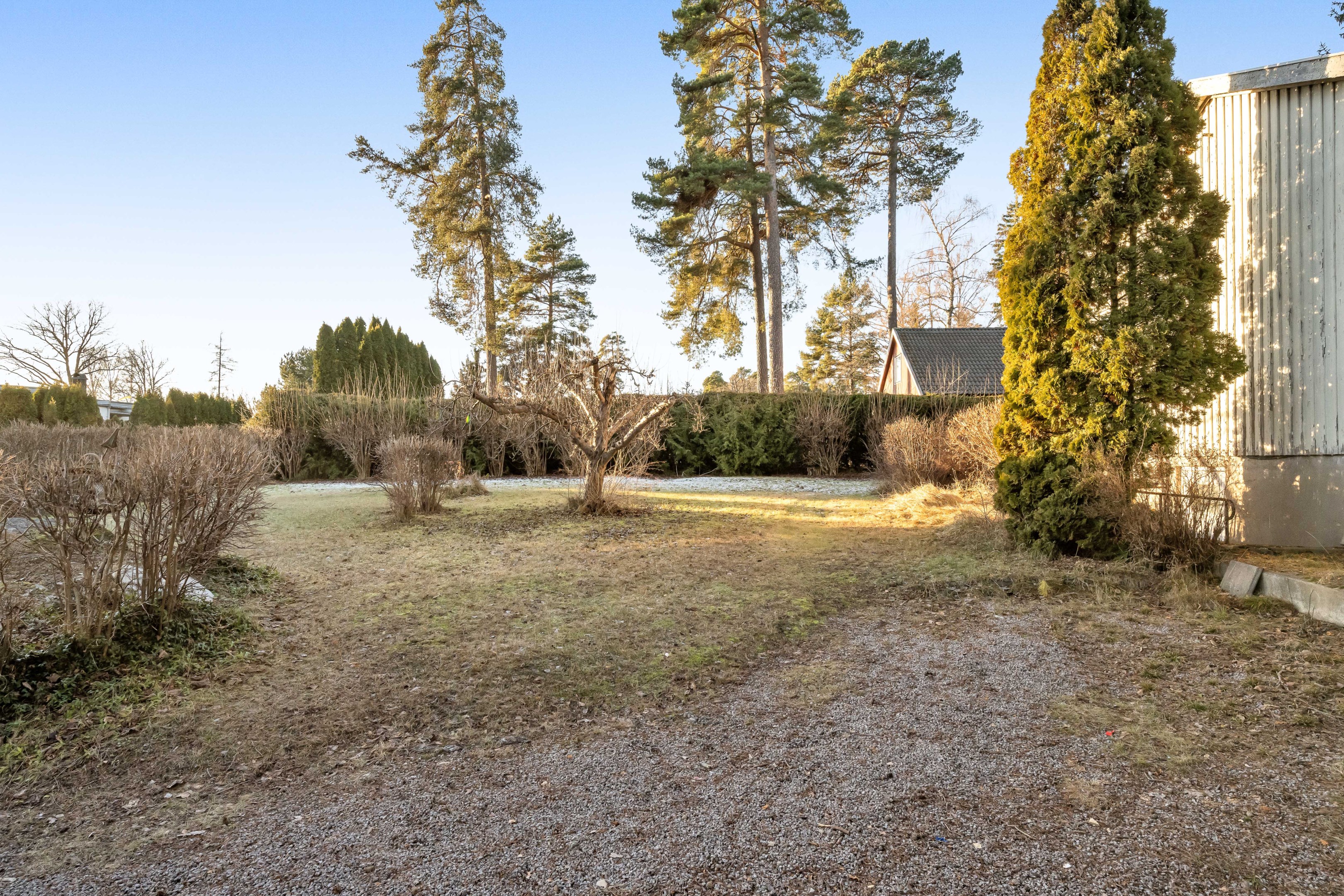 Bostadsbild från Ripvägen 15, Såld i Sunnersta, Uppsala