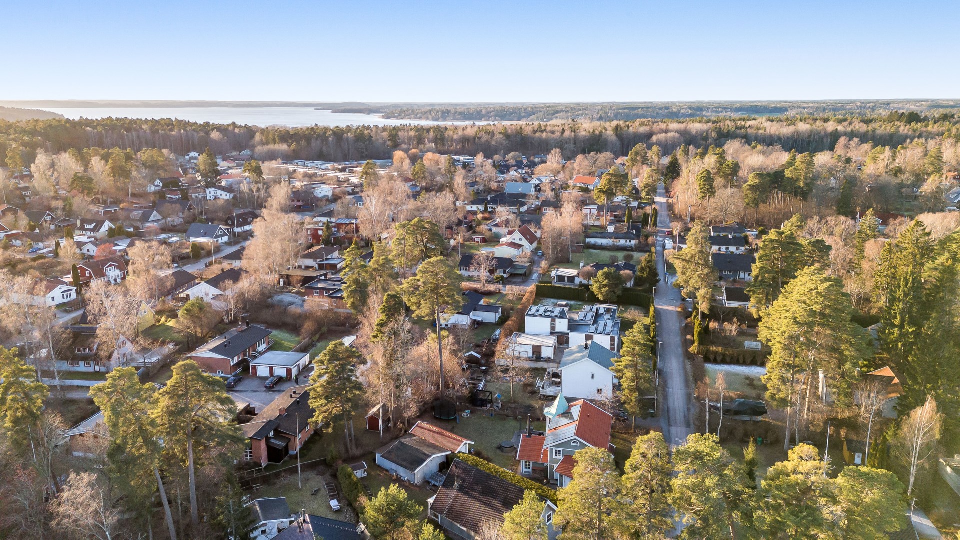 Bostadsbild från Ripvägen 15, Såld i Sunnersta, Uppsala