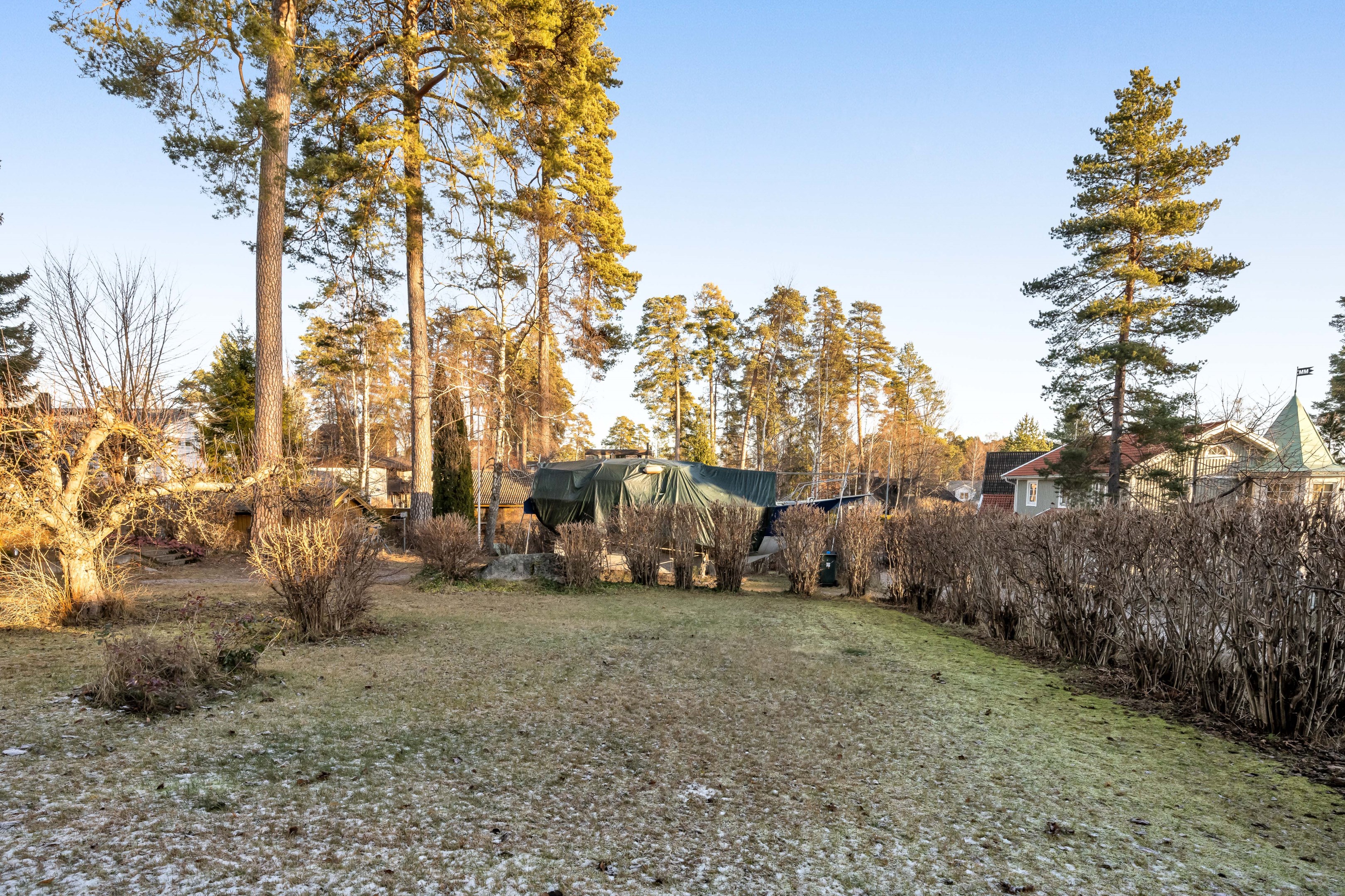 Bostadsbild från Ripvägen 15, Såld i Sunnersta, Uppsala