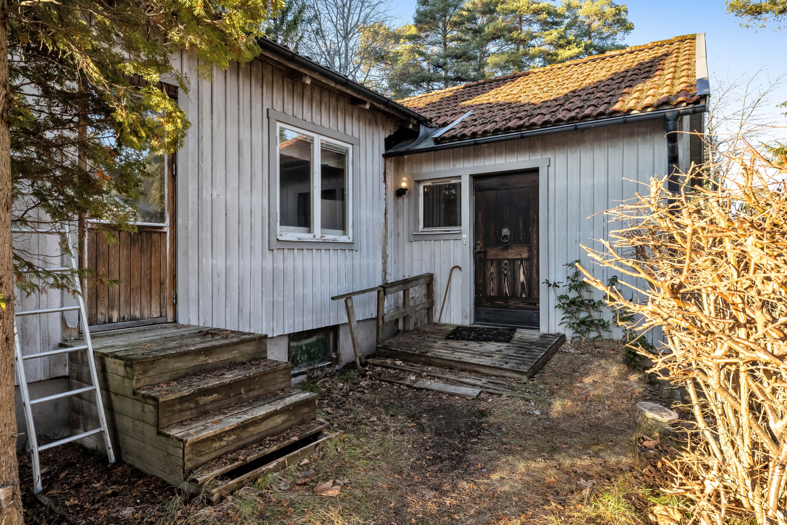 Bostadsbild från Ripvägen 15, Såld i Sunnersta, Uppsala