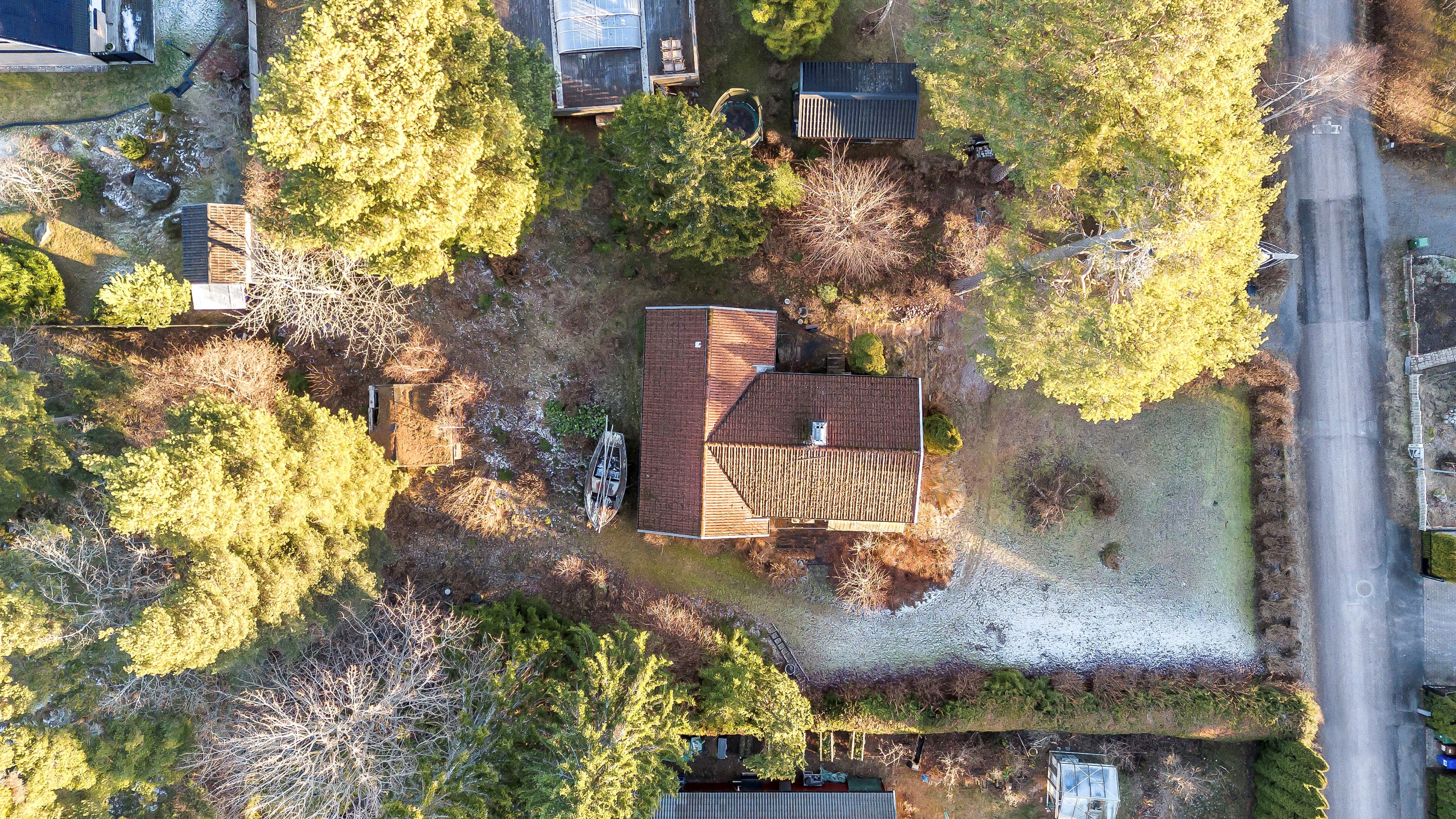 Bostadsbild från Ripvägen 15, Såld i Sunnersta, Uppsala