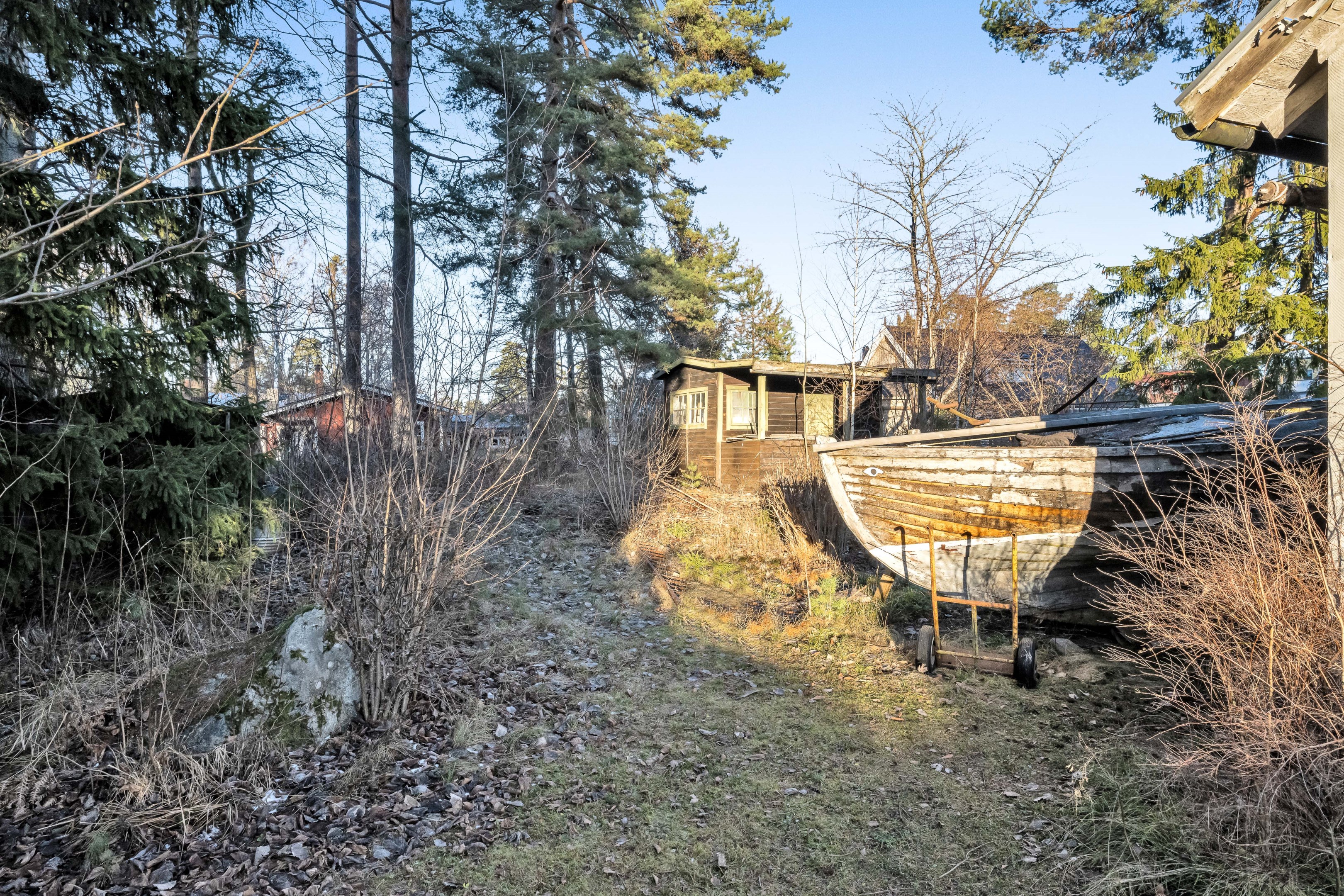 Bostadsbild från Ripvägen 15, Såld i Sunnersta, Uppsala