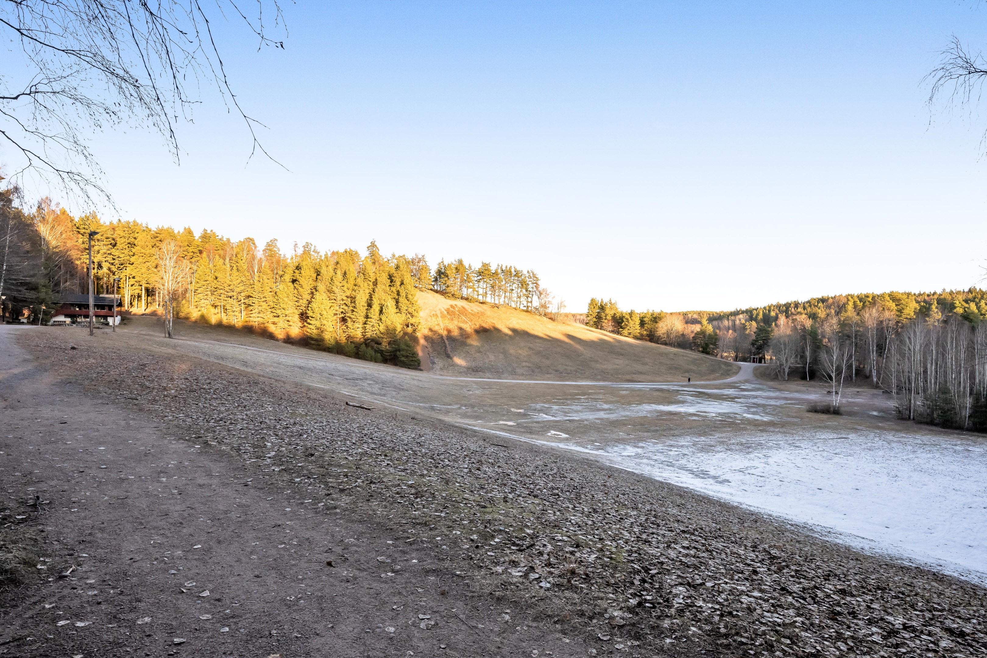 Bostadsbild från Ripvägen 15, Såld i Sunnersta, Uppsala