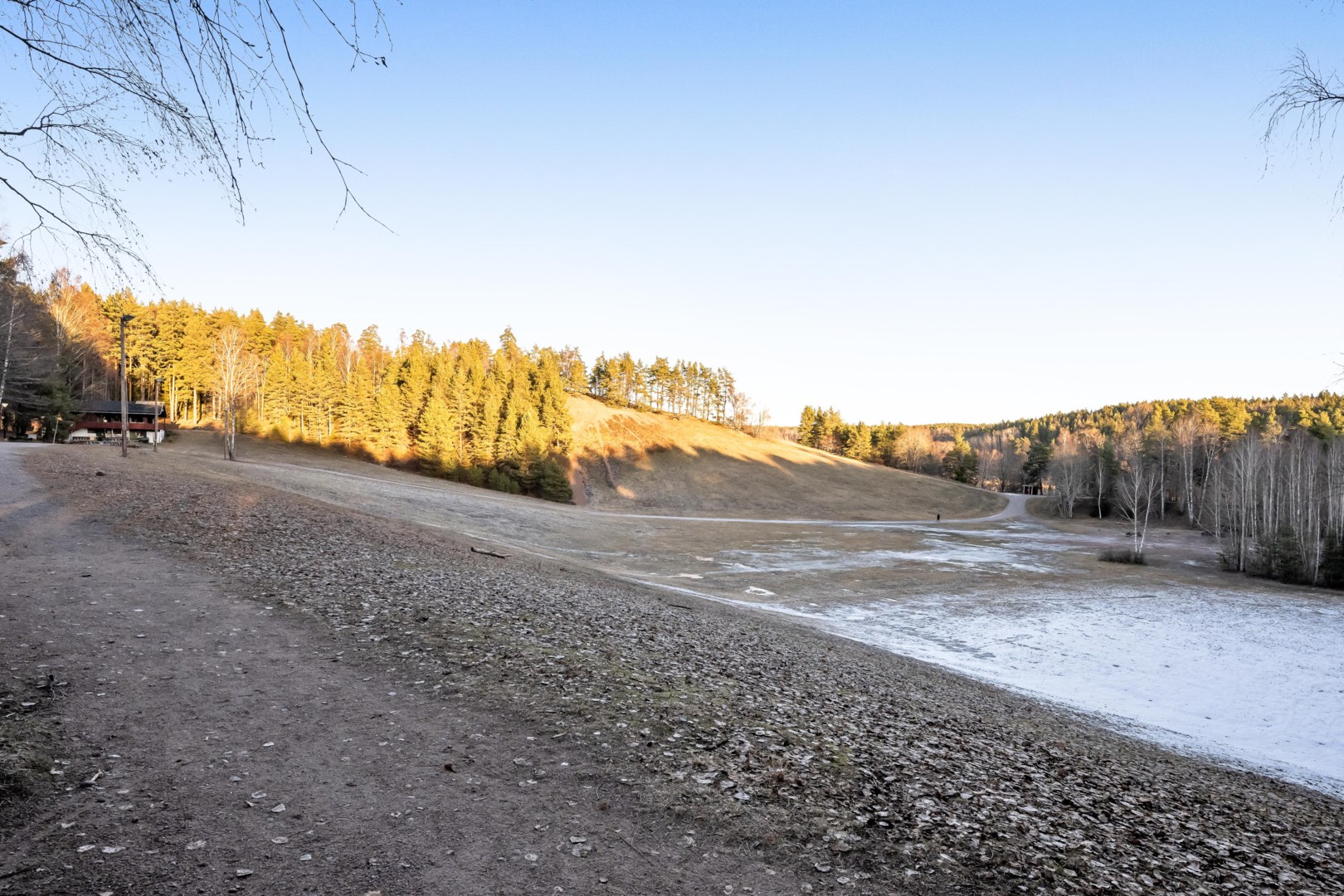 Bostadsbild från Ripvägen 15, Såld i Sunnersta, Uppsala