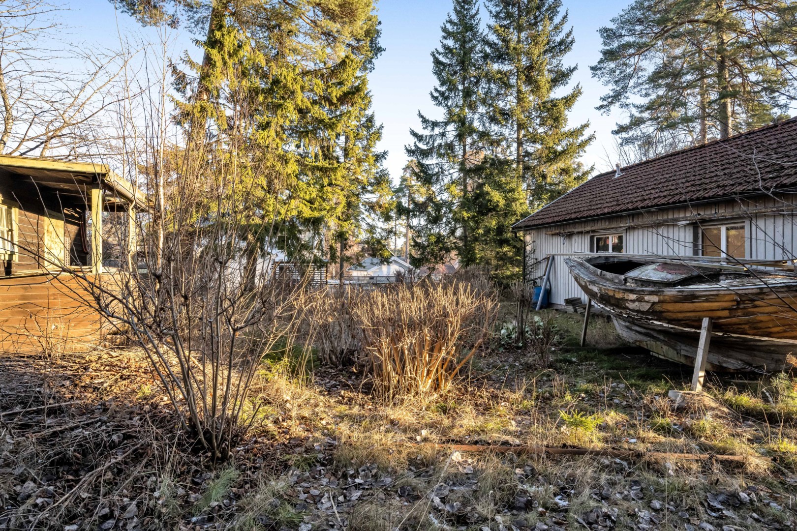 Bostadsbild från Ripvägen 15, Såld i Sunnersta, Uppsala