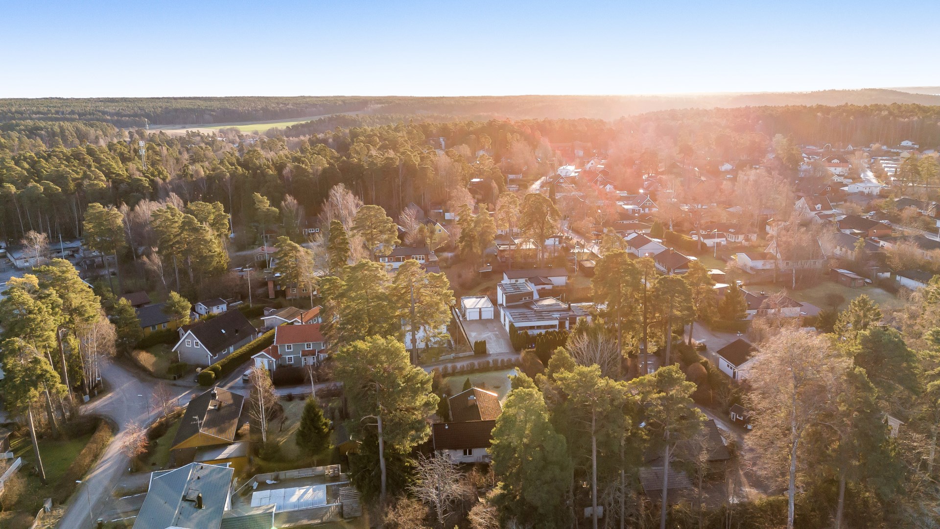 Bostadsbild från Ripvägen 15, Såld i Sunnersta, Uppsala