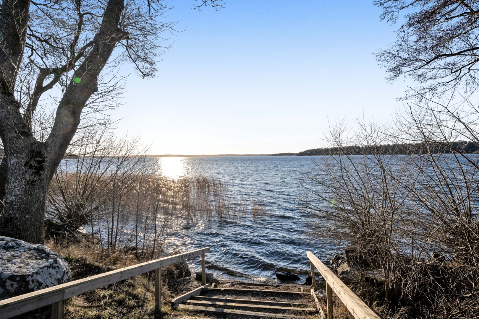 Bostadsbild från Ripvägen 15, Såld i Sunnersta, Uppsala