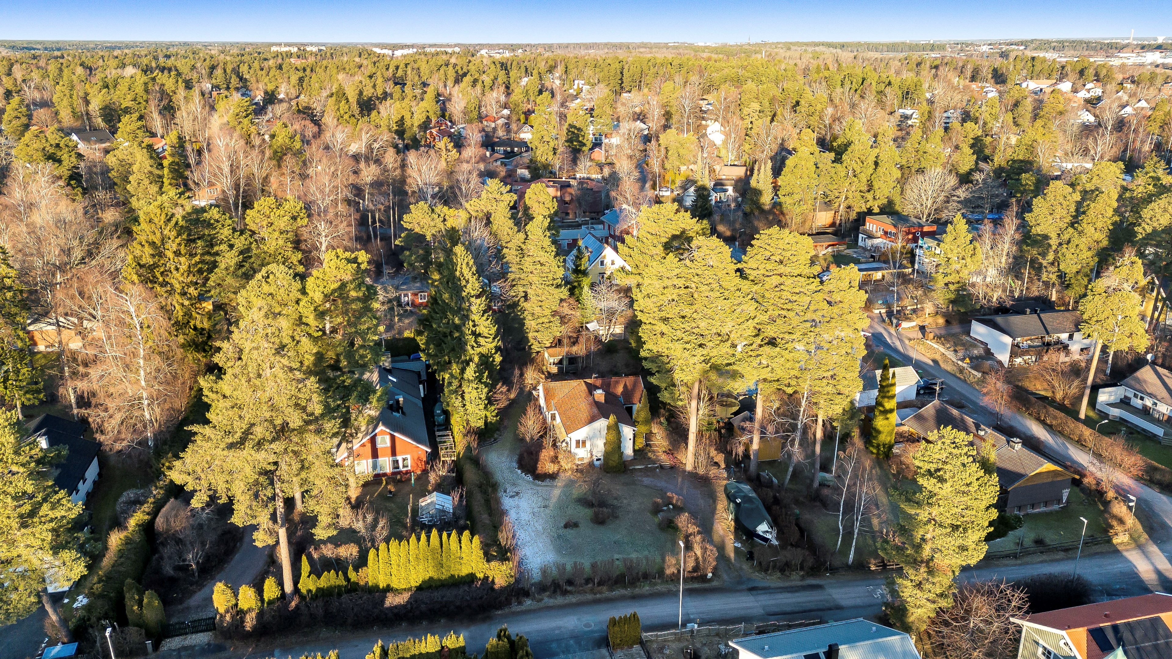 Bostadsbild från Ripvägen 15, Såld i Sunnersta, Uppsala