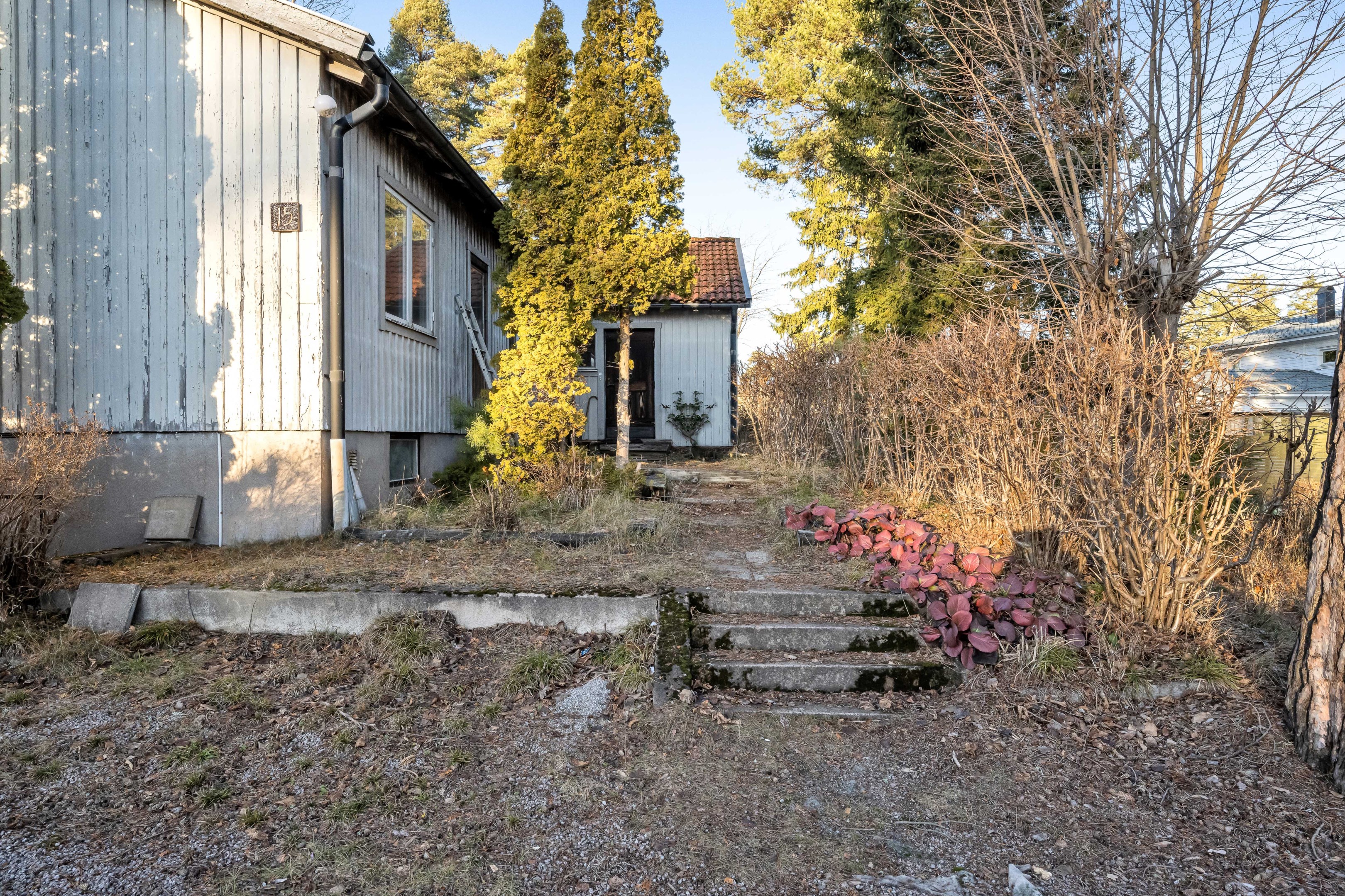 Bostadsbild från Ripvägen 15, Såld i Sunnersta, Uppsala