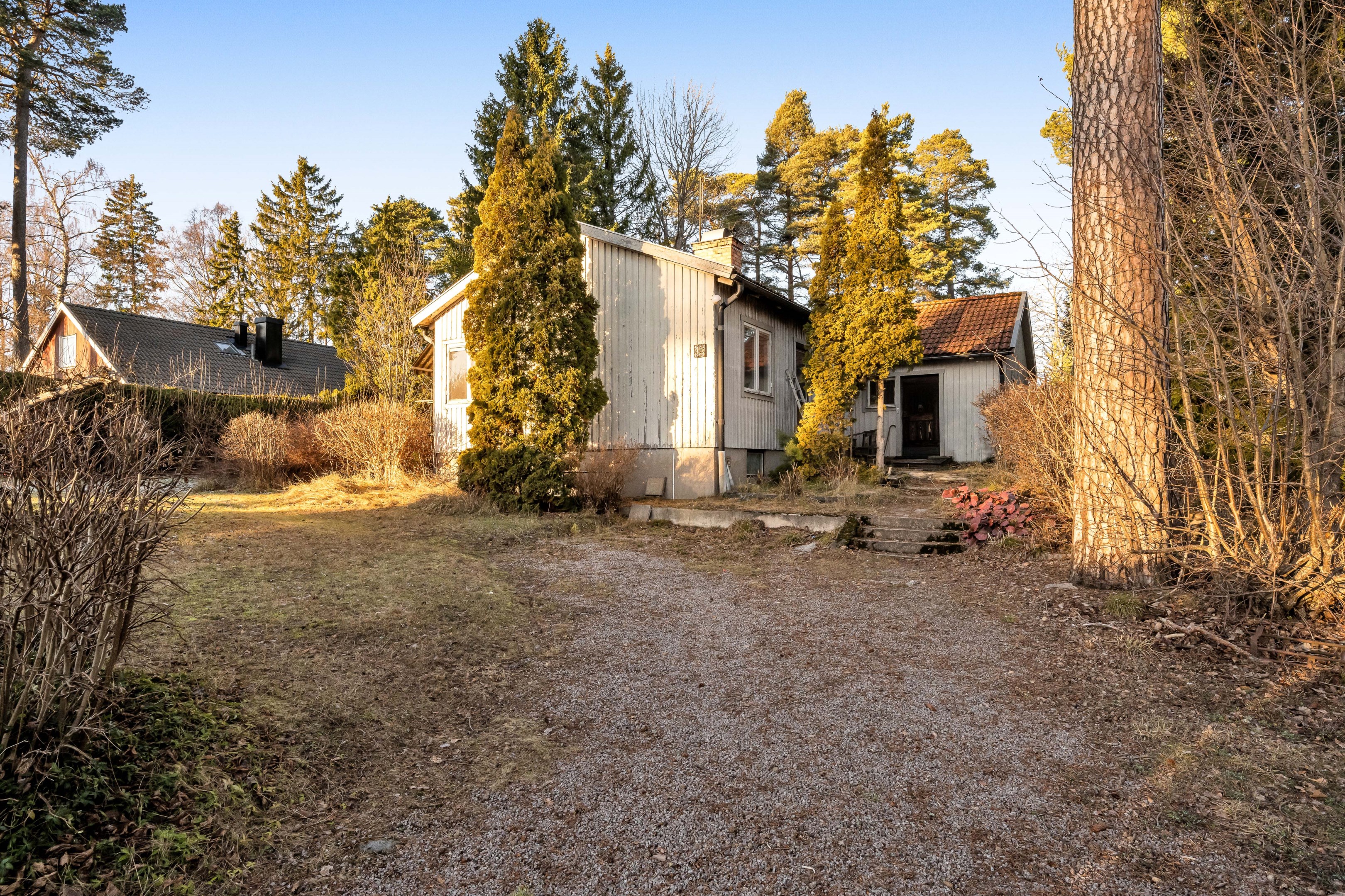 Bostadsbild från Ripvägen 15, Såld i Sunnersta, Uppsala