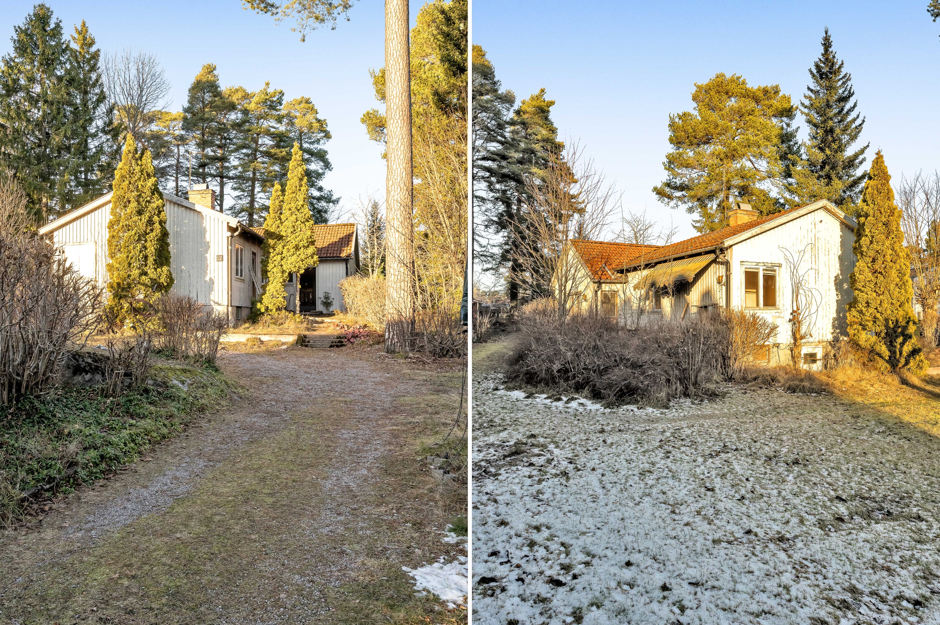 Bostadsbild från Ripvägen 15, Såld i Sunnersta, Uppsala