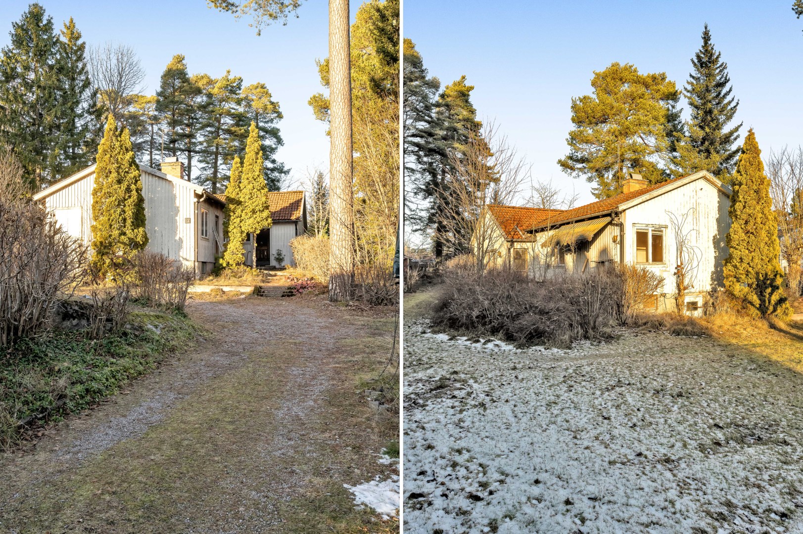 Bostadsbild från Ripvägen 15, Såld i Sunnersta, Uppsala