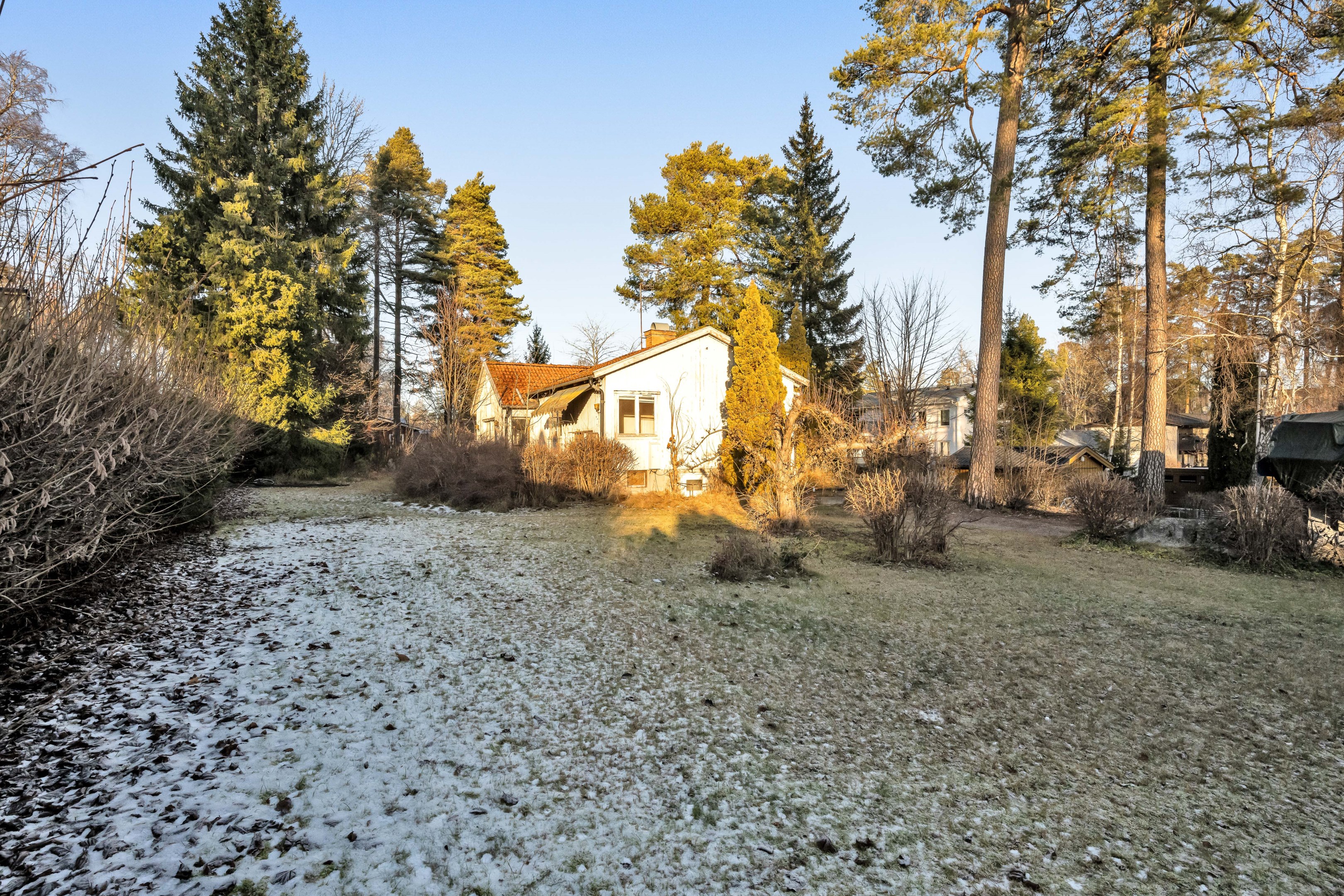 Bostadsbild från Ripvägen 15, Såld i Sunnersta, Uppsala