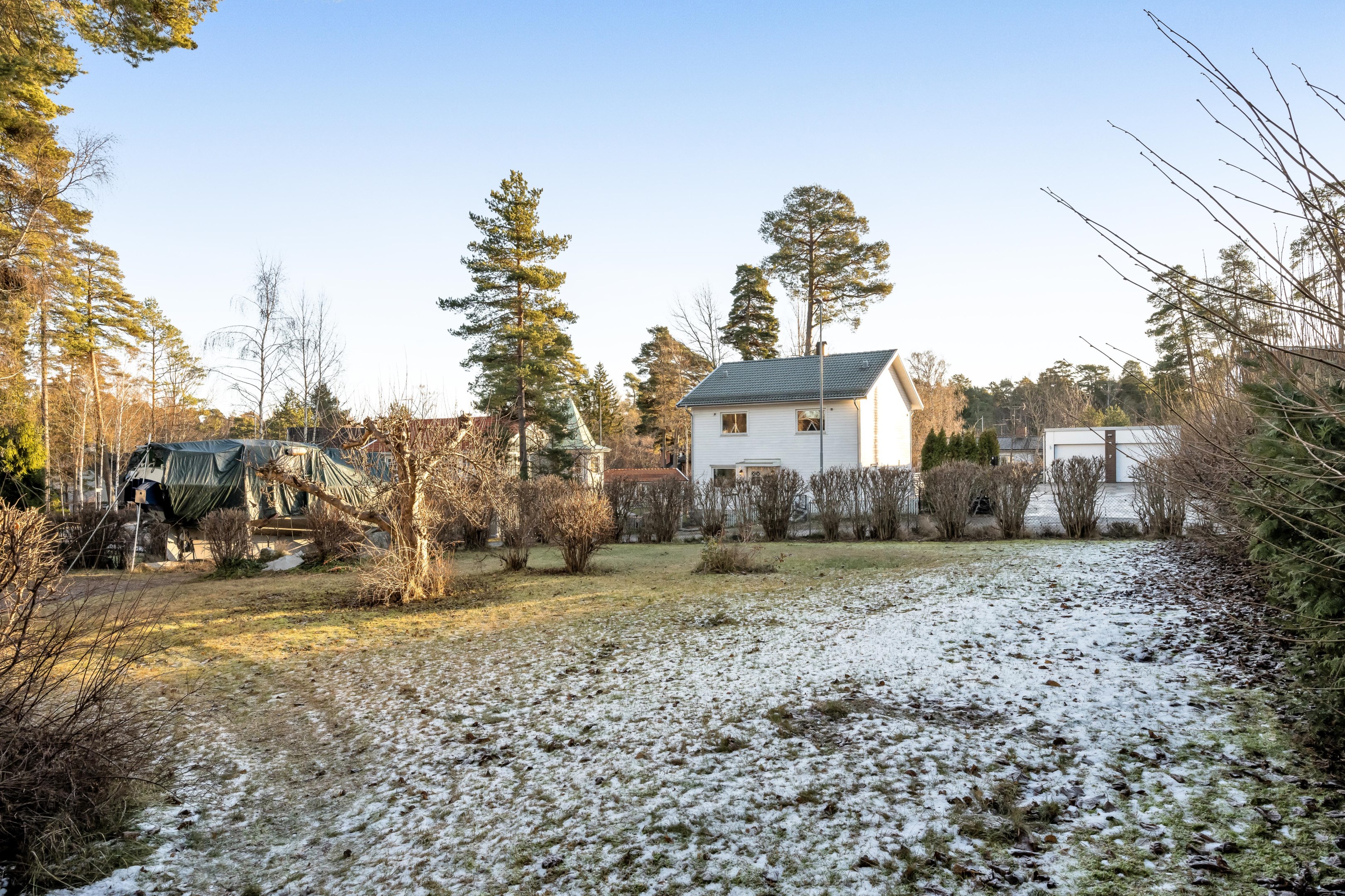 Bostadsbild från Ripvägen 15, Såld i Sunnersta, Uppsala