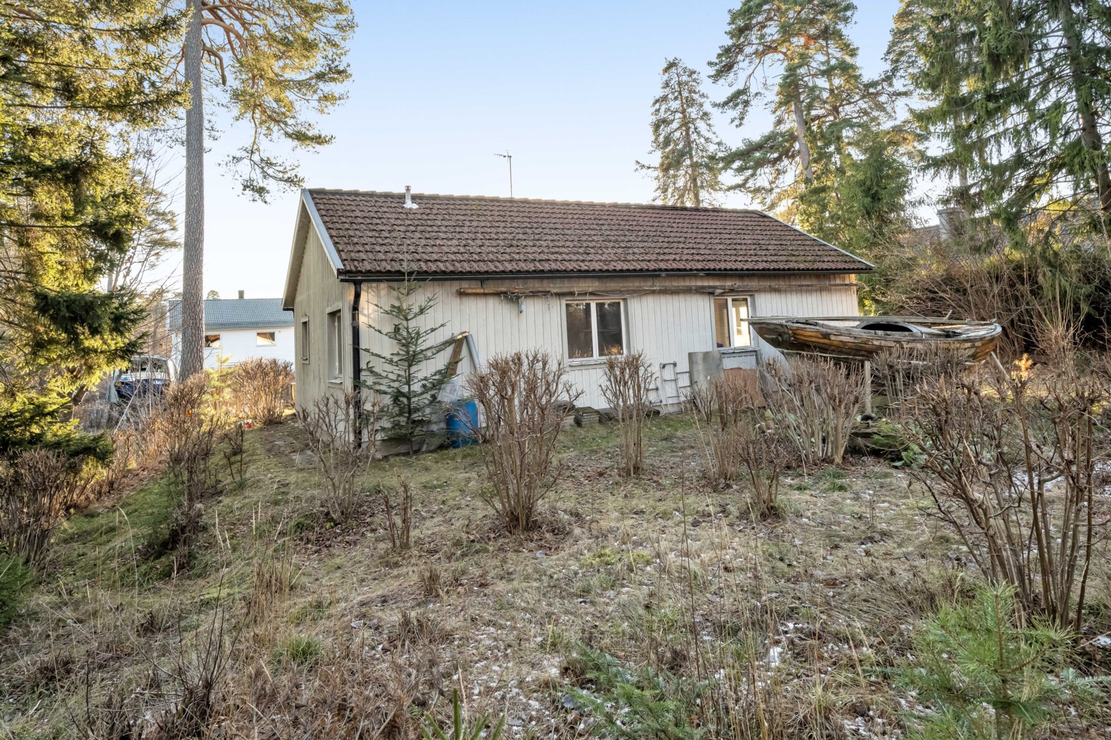 Bostadsbild från Ripvägen 15, Såld i Sunnersta, Uppsala