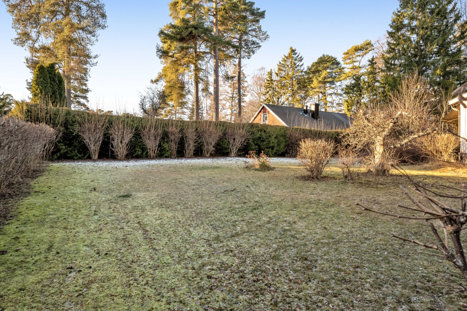 Bostadsbild från Ripvägen 15, Såld i Sunnersta, Uppsala