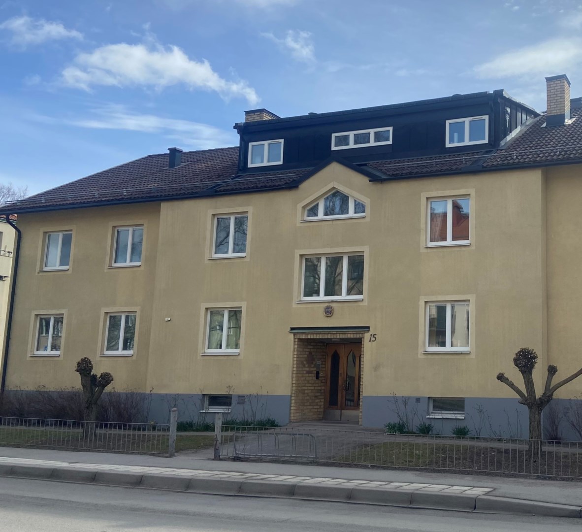 Bostadsbild från Törnby 6, Såld i Skölsta, Uppsala