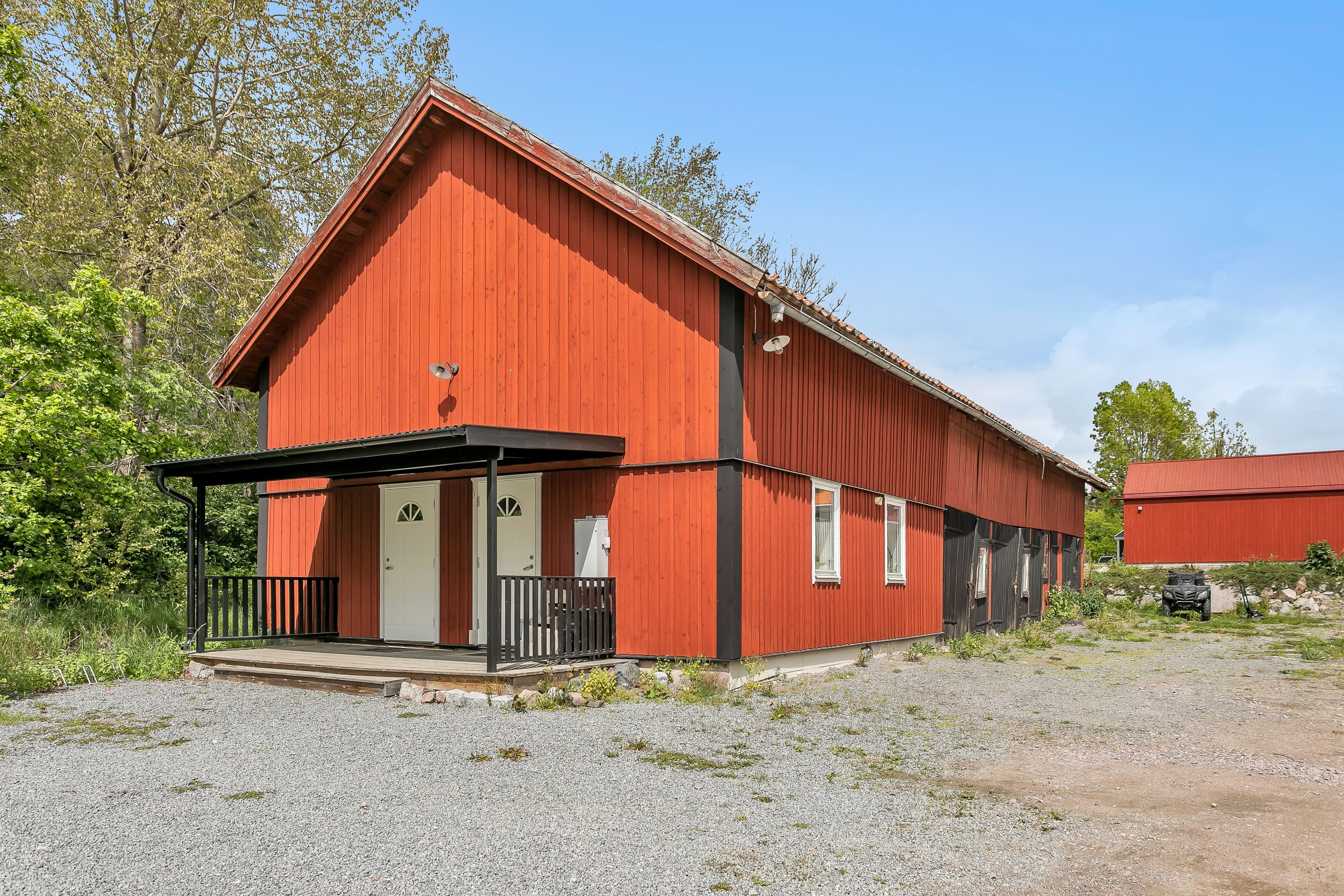 Bostadsbild från Törnby 6, Såld i Skölsta, Uppsala