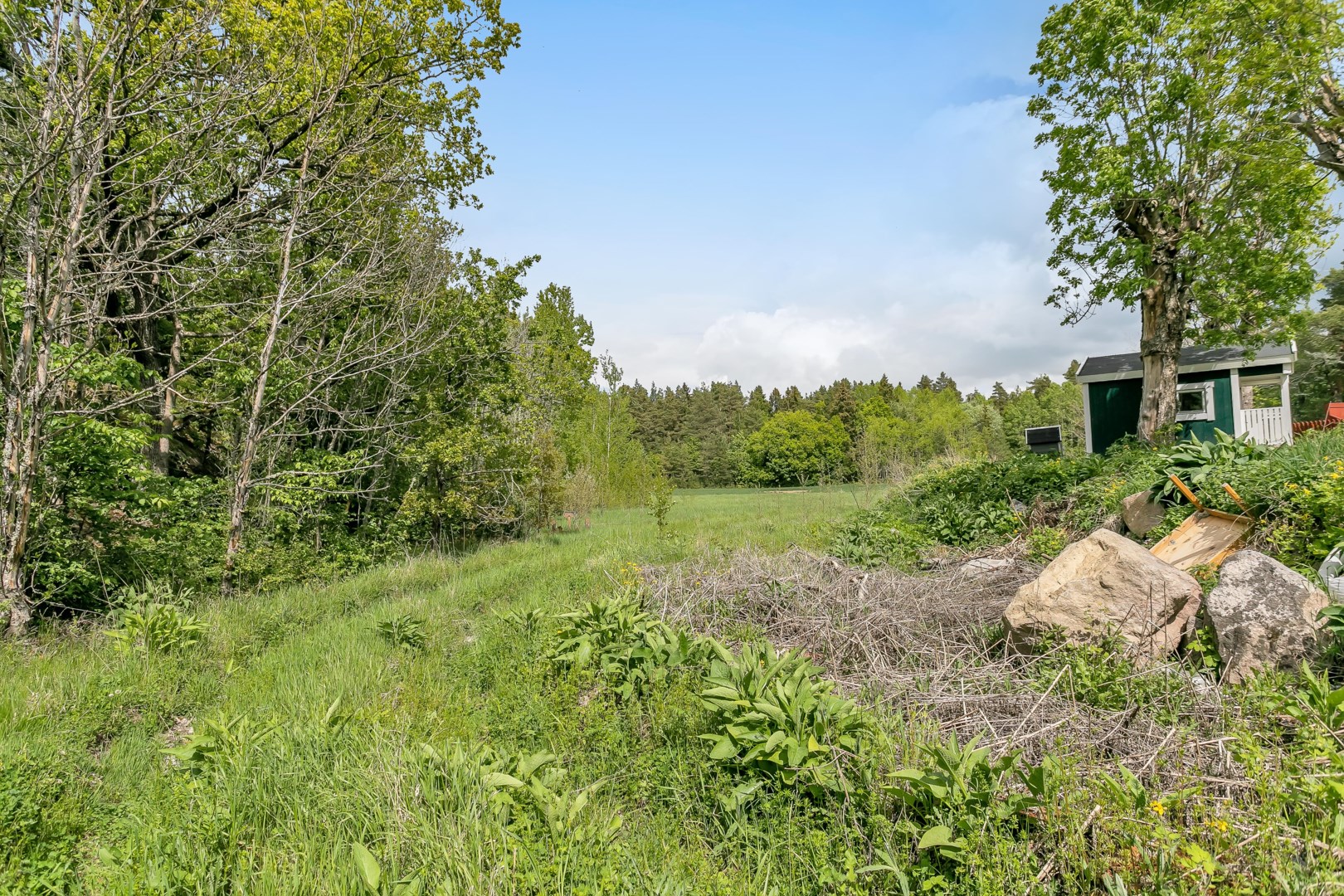 Bostadsbild från Törnby 6, Såld i Skölsta, Uppsala