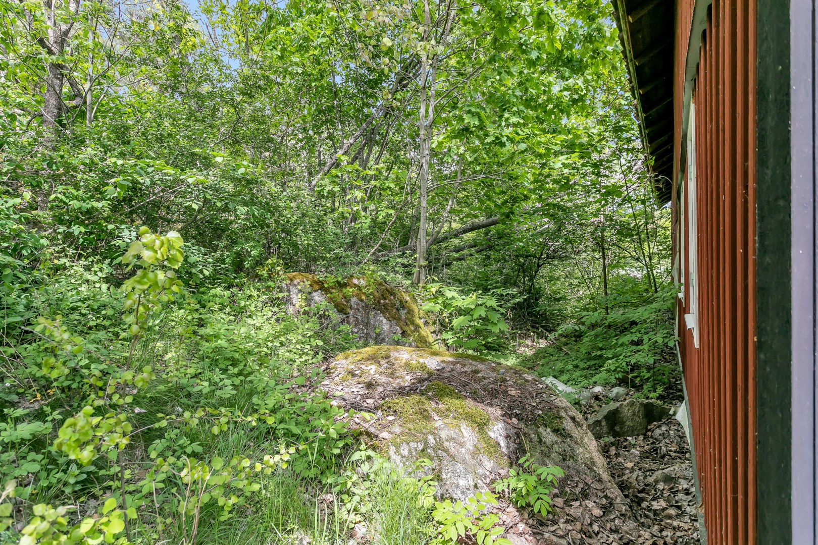 Bostadsbild från Törnby 6, Såld i Skölsta, Uppsala