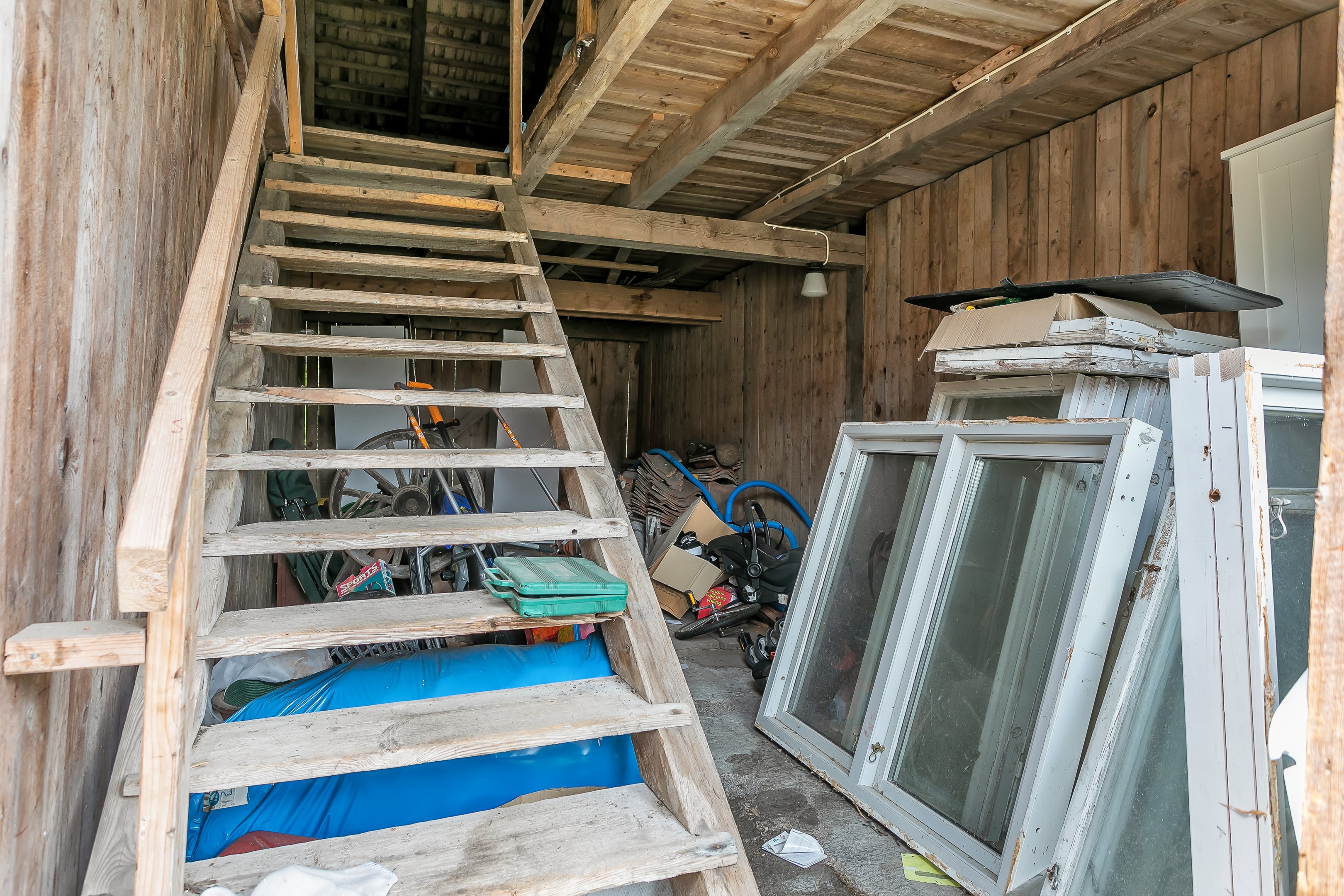 Bostadsbild från Törnby 6, Såld i Skölsta, Uppsala