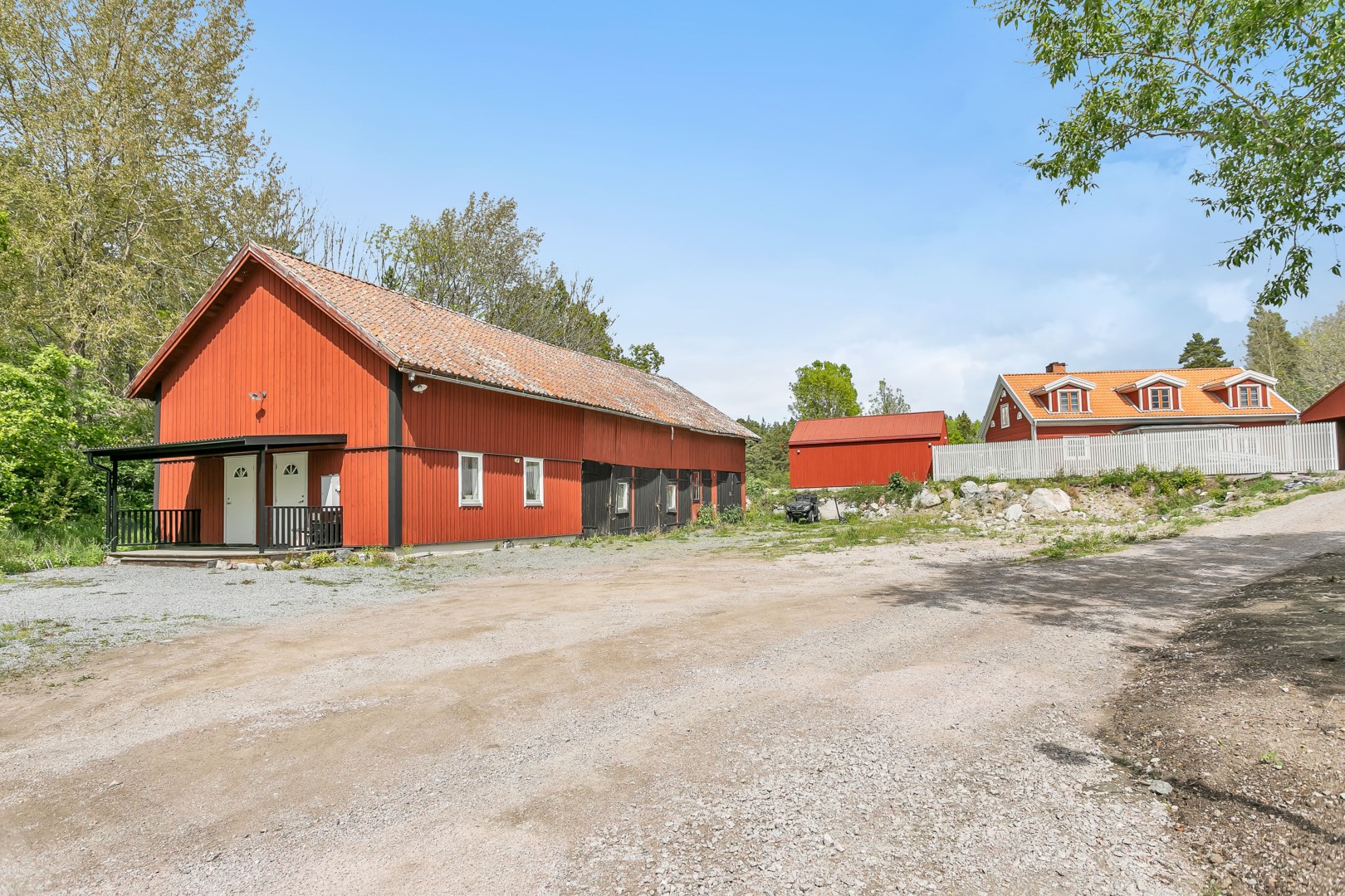 Bostadsbild från Törnby 6, Såld i Skölsta, Uppsala