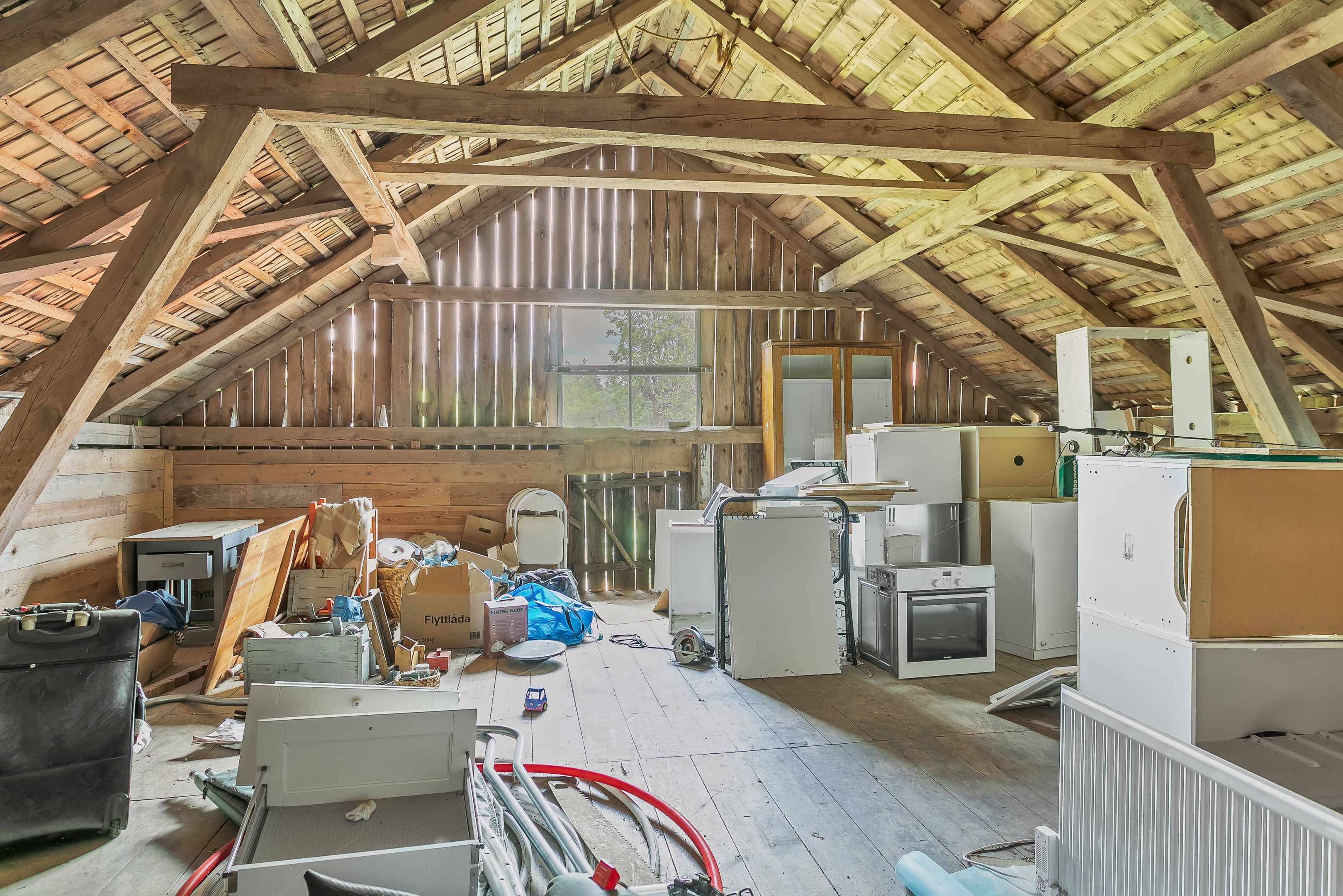 Bostadsbild från Törnby 6, Såld i Skölsta, Uppsala