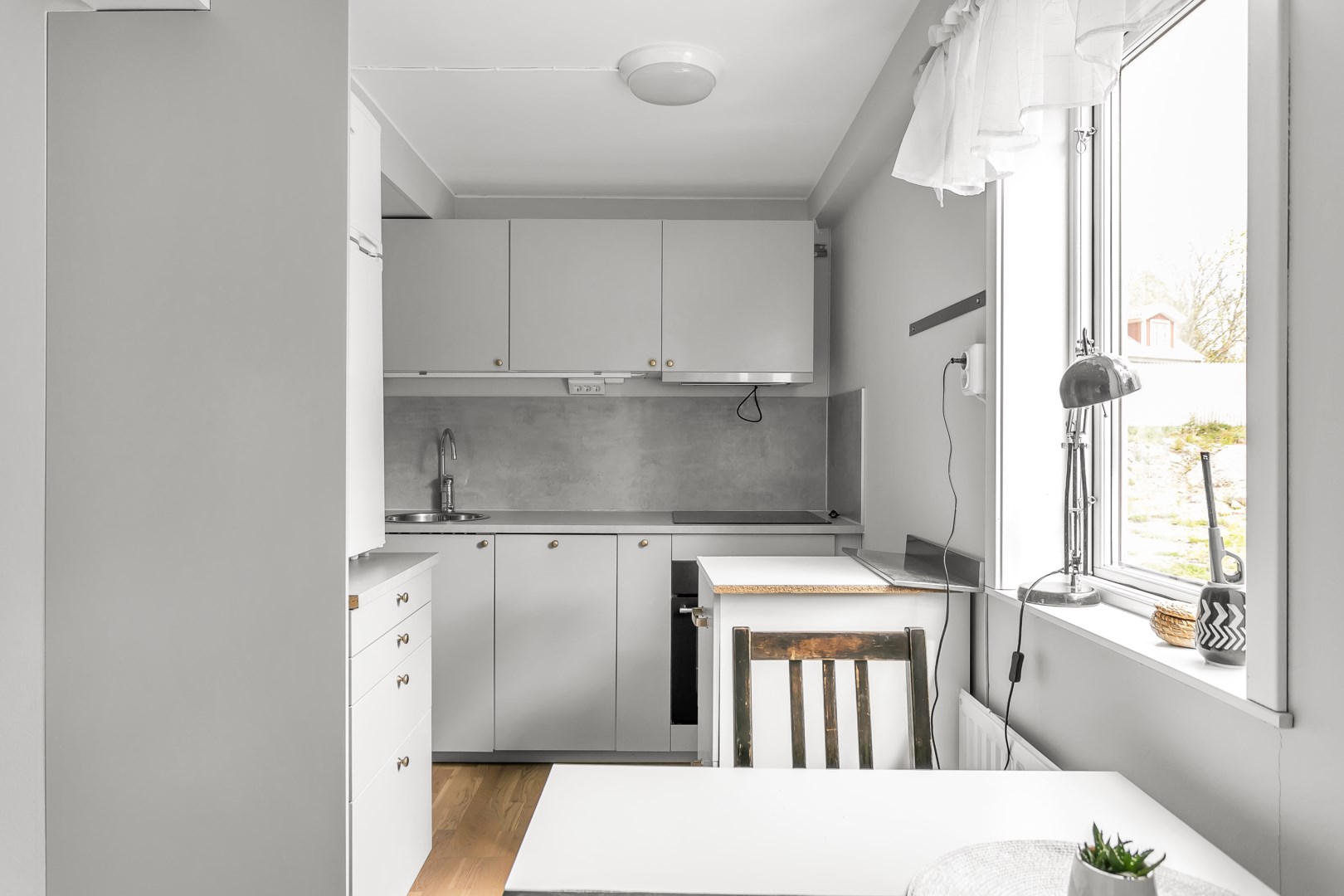 Bostadsbild från Törnby 6, Såld i Skölsta, Uppsala