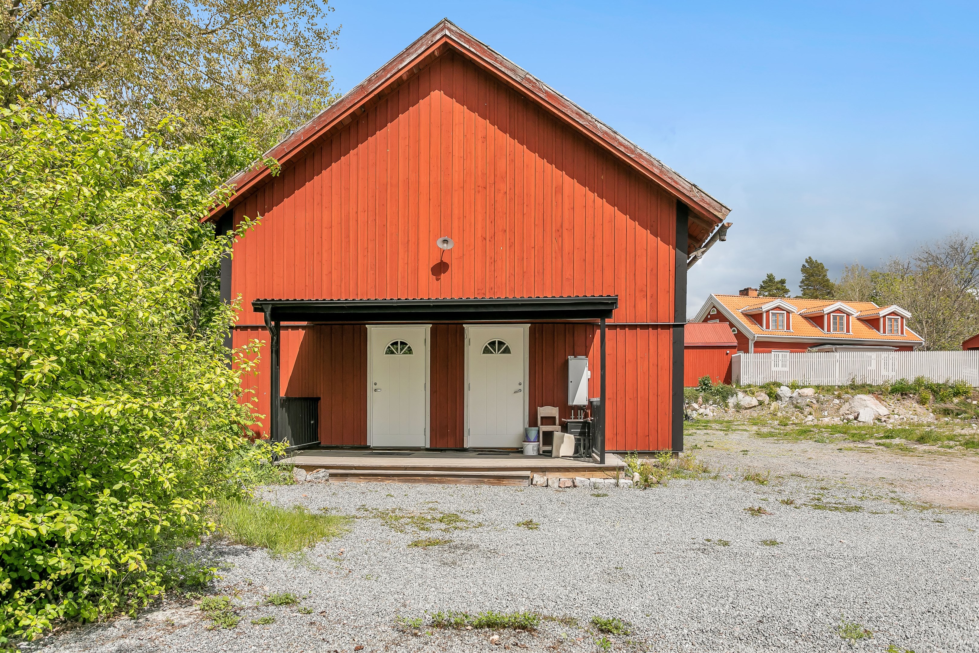Bostadsbild från Törnby 6, Såld i Skölsta, Uppsala