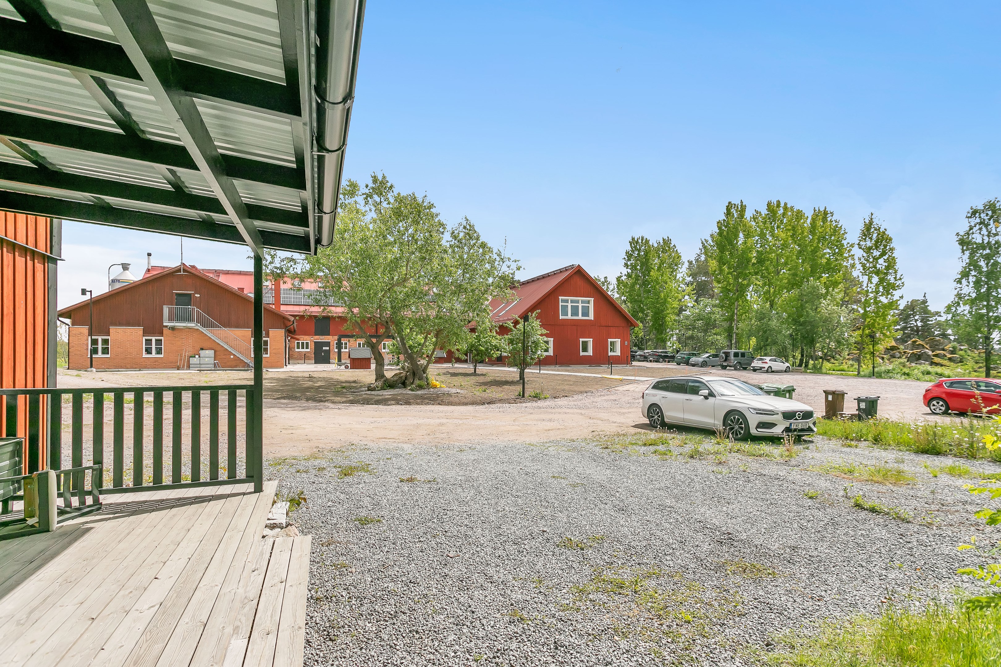 Bostadsbild från Törnby 6, Såld i Skölsta, Uppsala