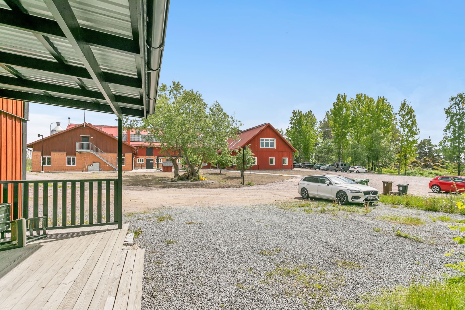 Bostadsbild från Törnby 6, Såld i Skölsta, Uppsala