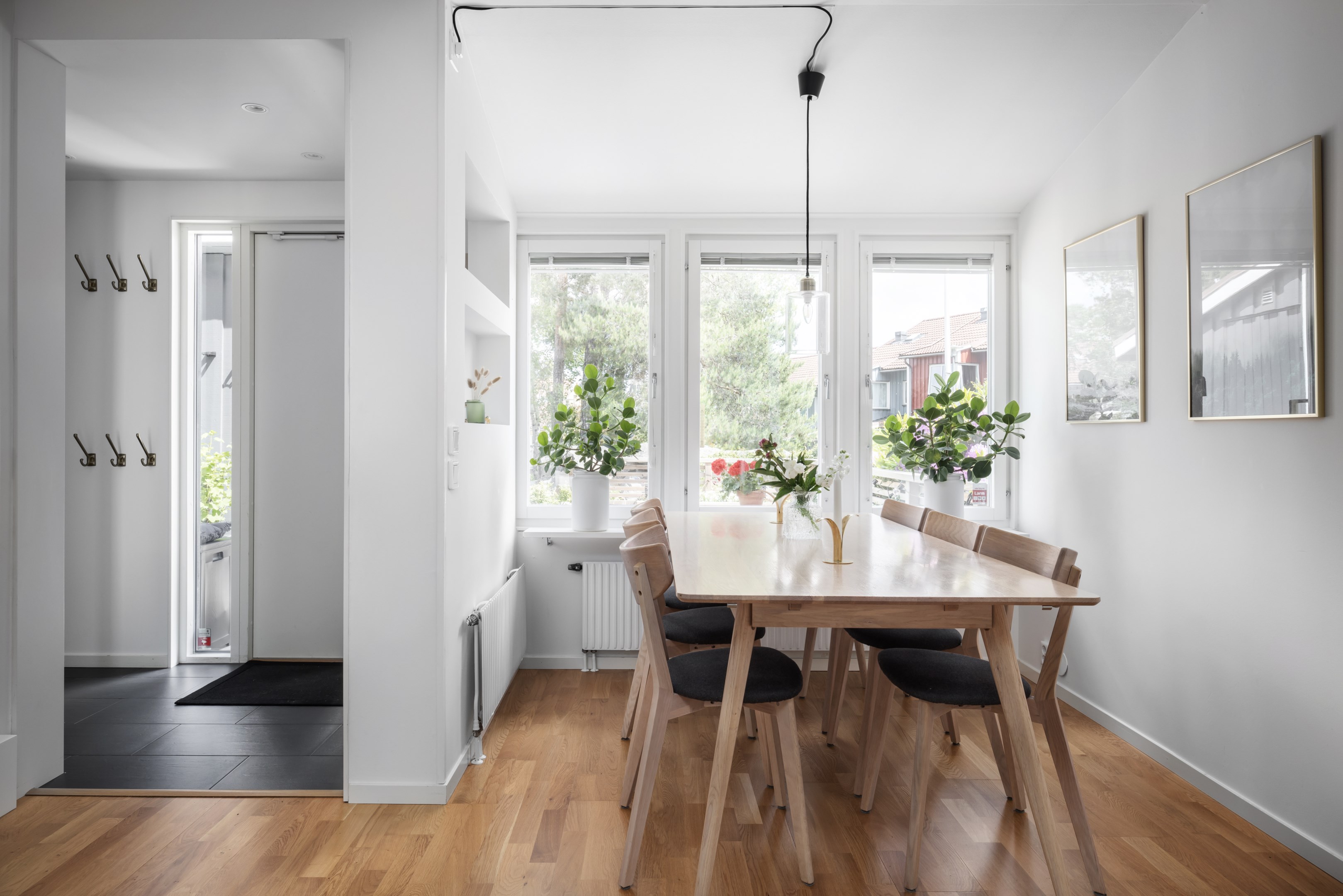 Bostadsbild från Storholmsvägen 158, Såld i Östra Orminge, Nacka