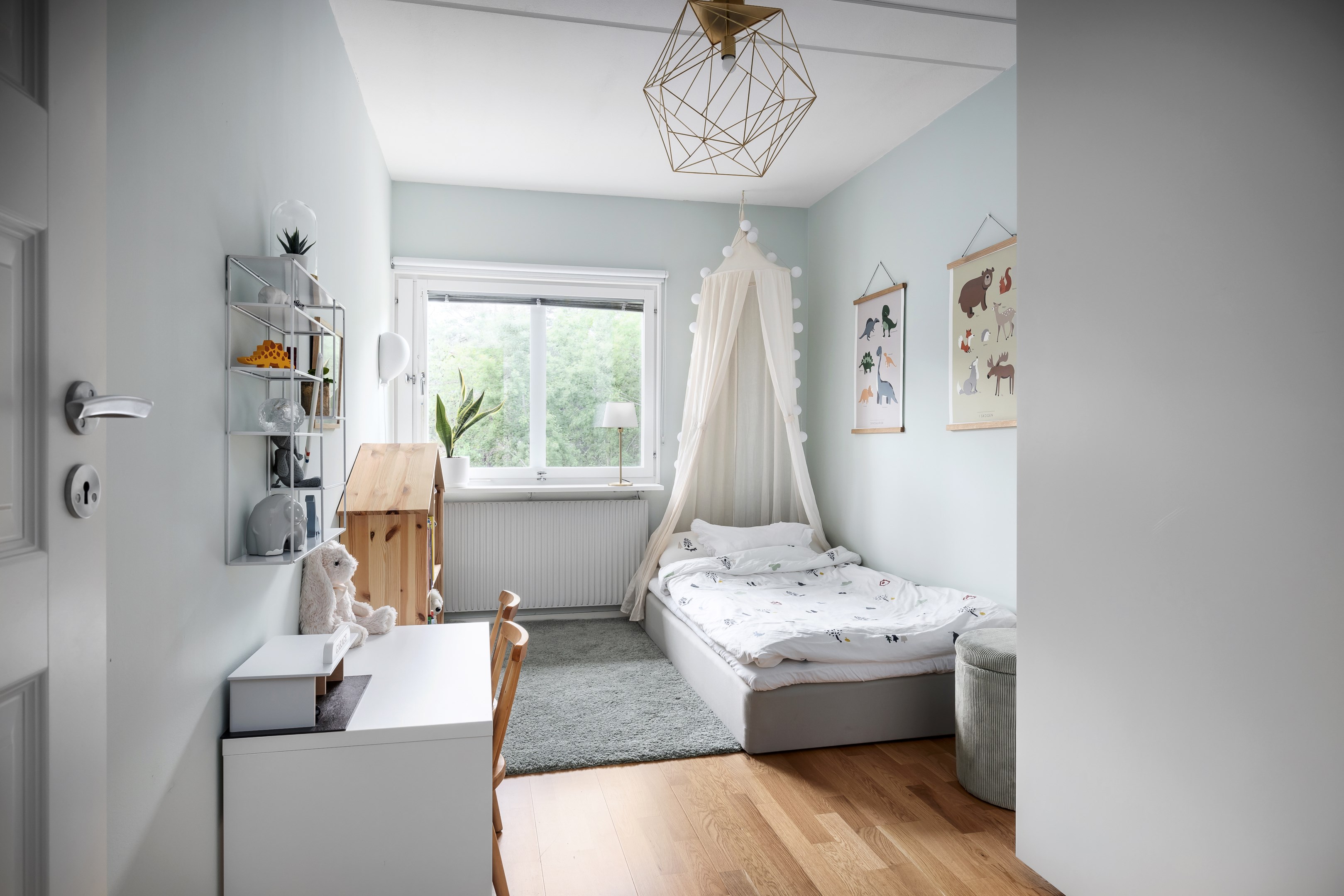 Bostadsbild från Storholmsvägen 158, Såld i Östra Orminge, Nacka