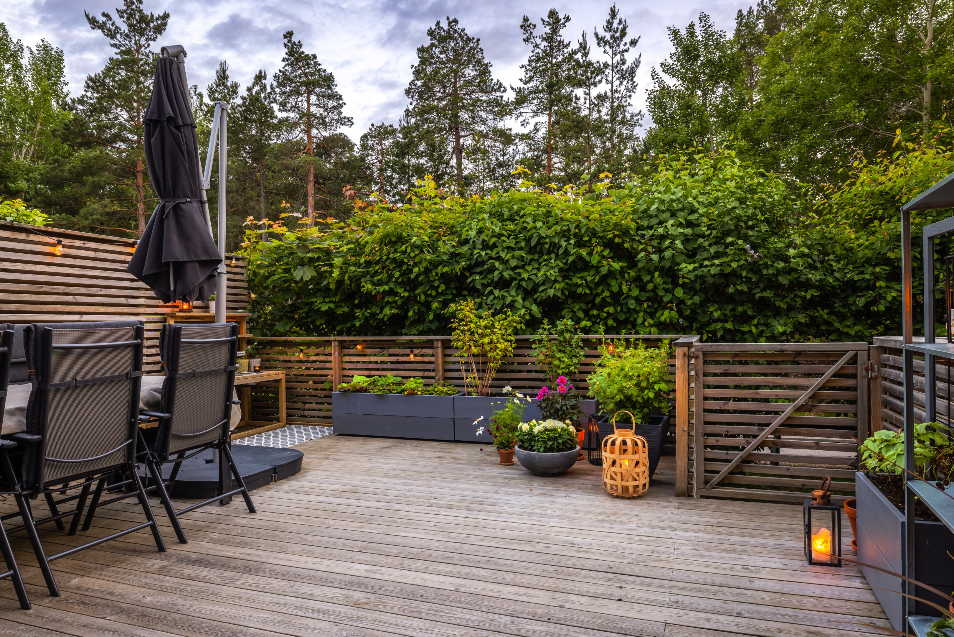 Bostadsbild från Storholmsvägen 158, Såld i Östra Orminge, Nacka