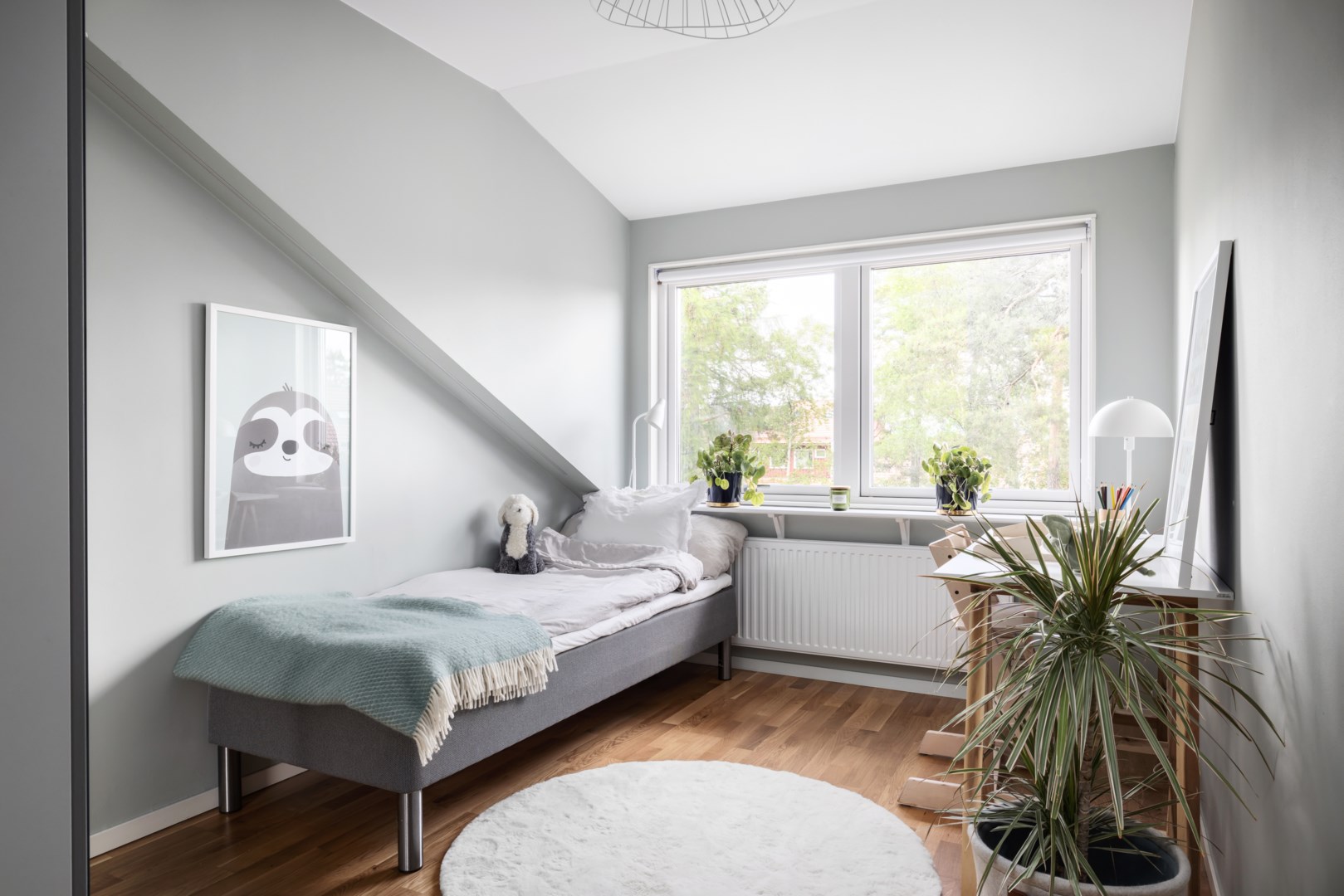 Bostadsbild från Storholmsvägen 158, Såld i Östra Orminge, Nacka