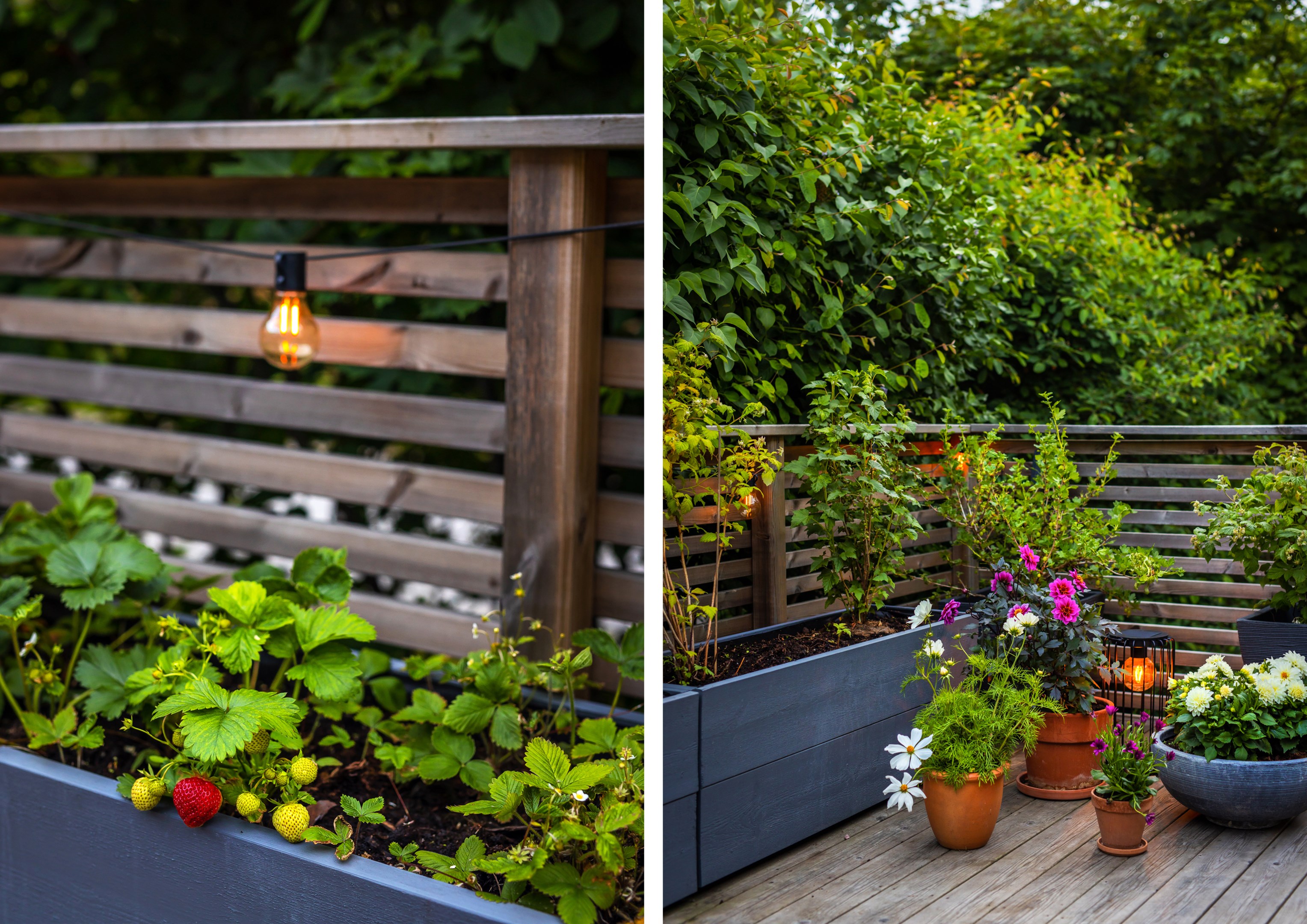 Bostadsbild från Storholmsvägen 158, Såld i Östra Orminge, Nacka